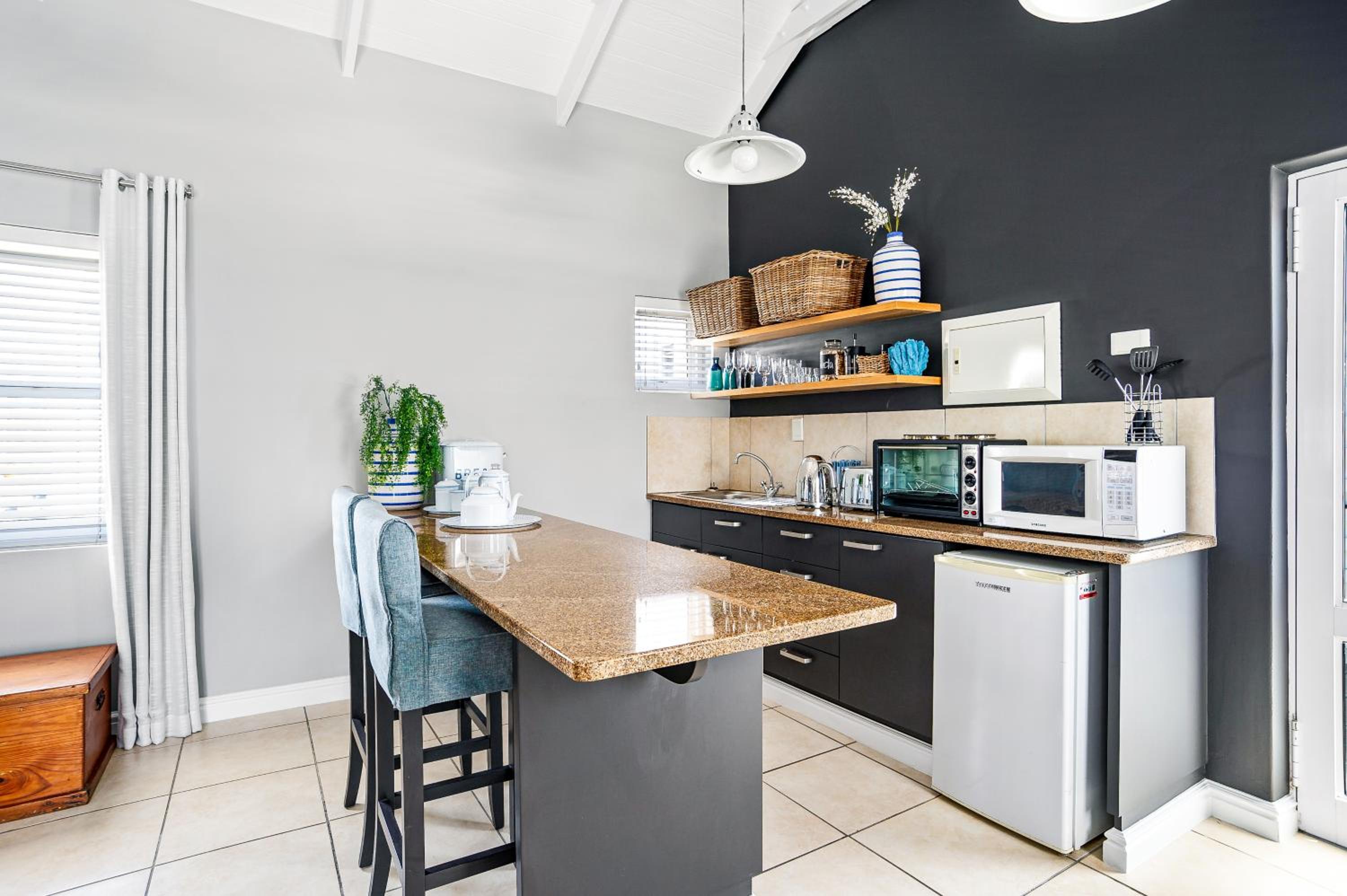Luxury Loft - East view 5