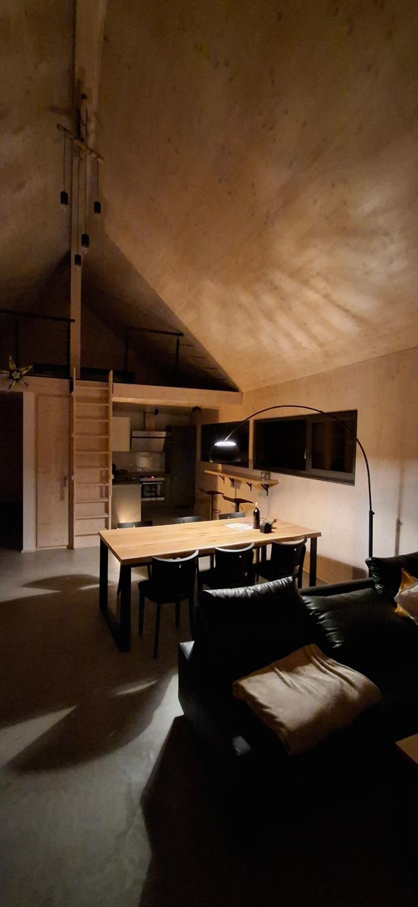 Laerchenloft