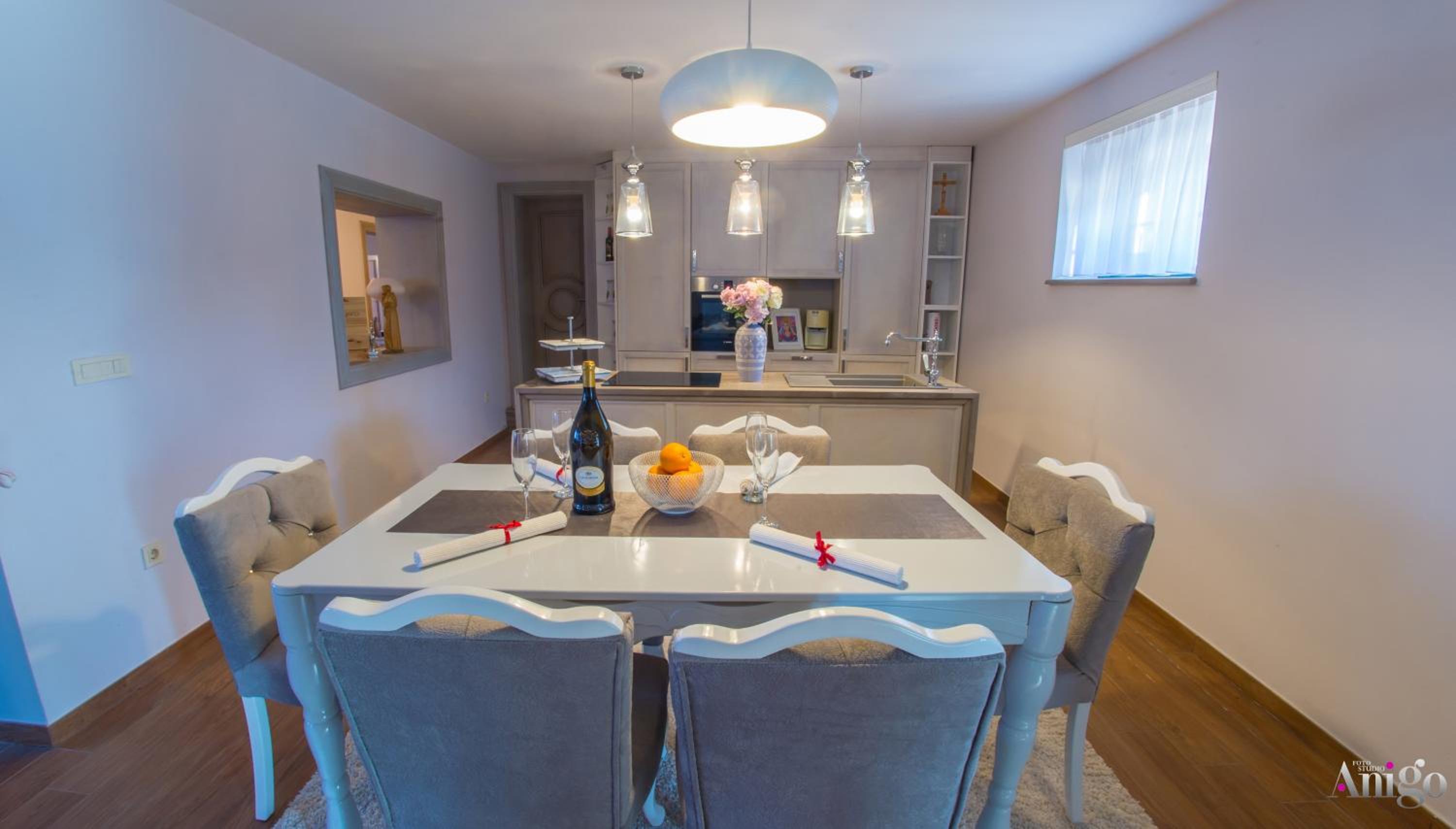 Residence Herzegovina
