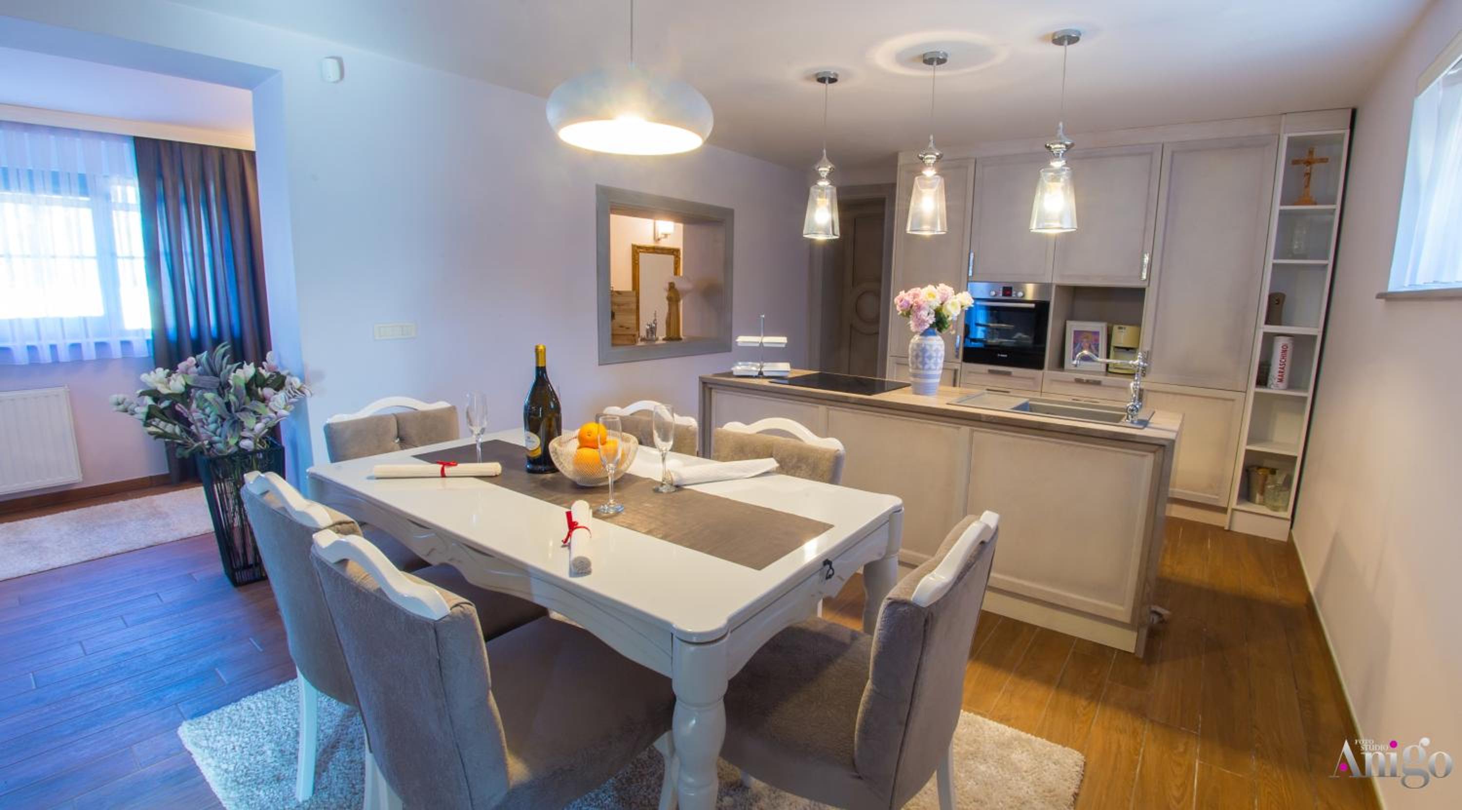 Residence Herzegovina