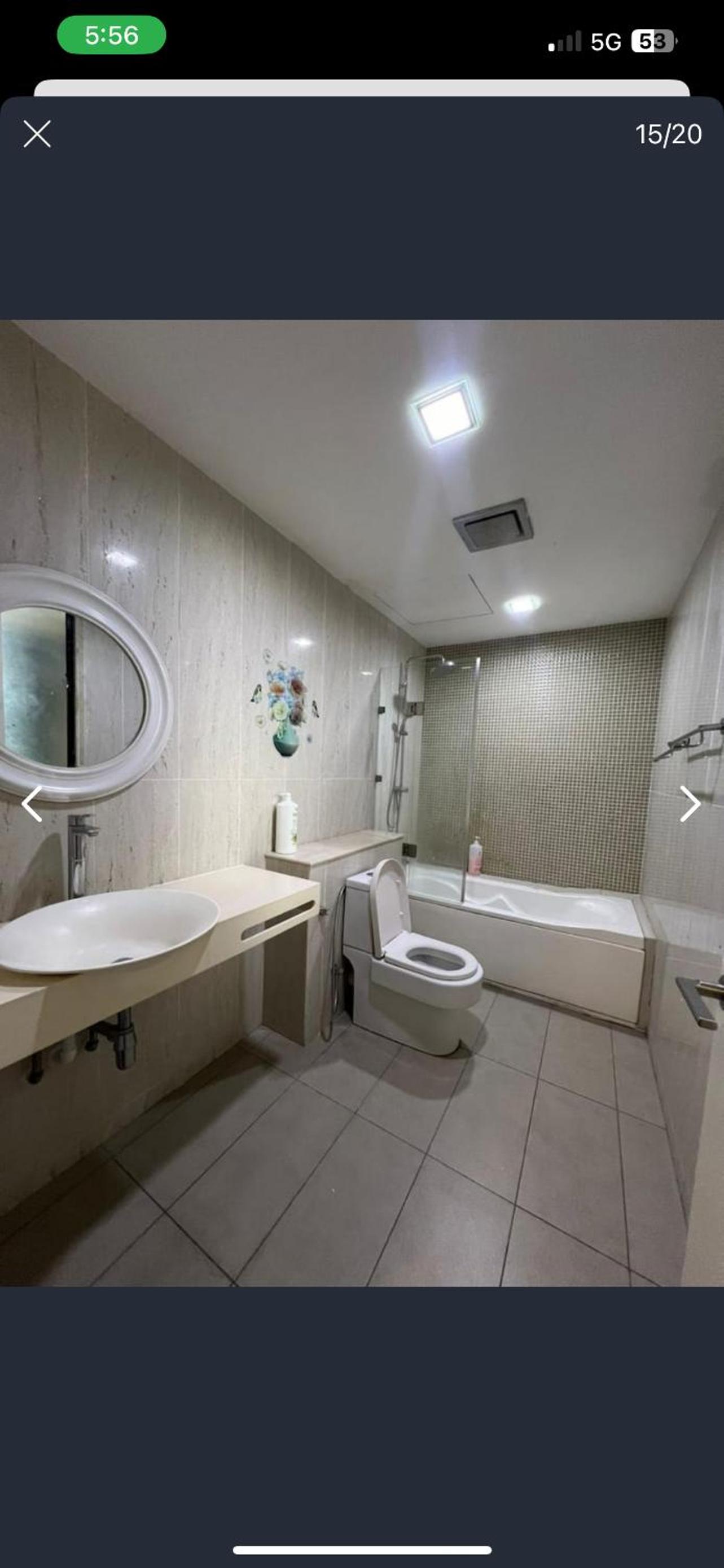 Riverson SOHO Duplex Seaview KK photo 2