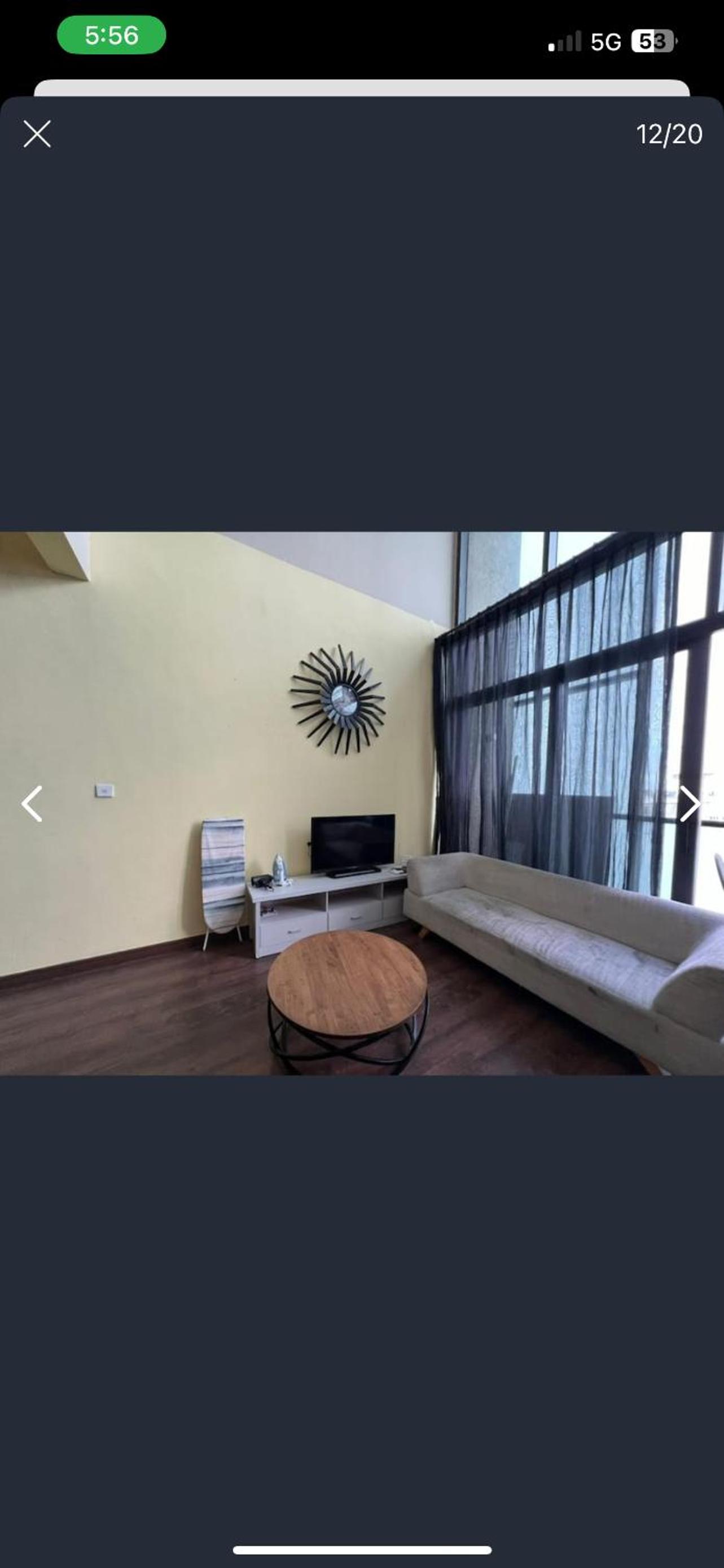 Riverson SOHO Duplex Seaview KK photo 5