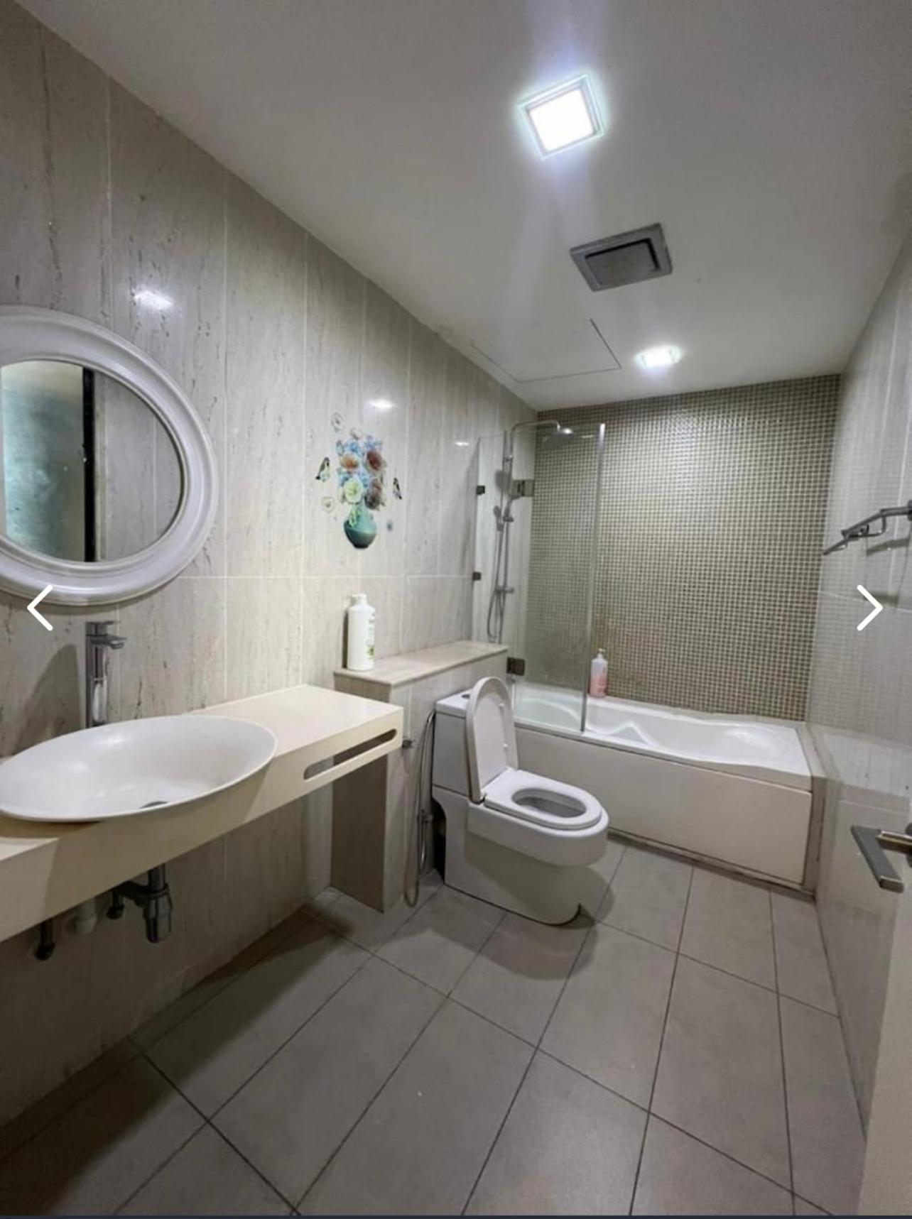 Riverson SOHO Duplex Seaview KK photo 6