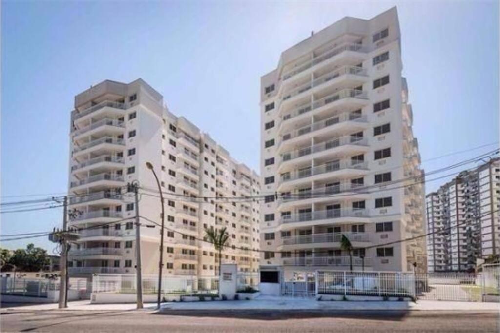 CONDOMINIO MAIS MARACANÃ Bl 111