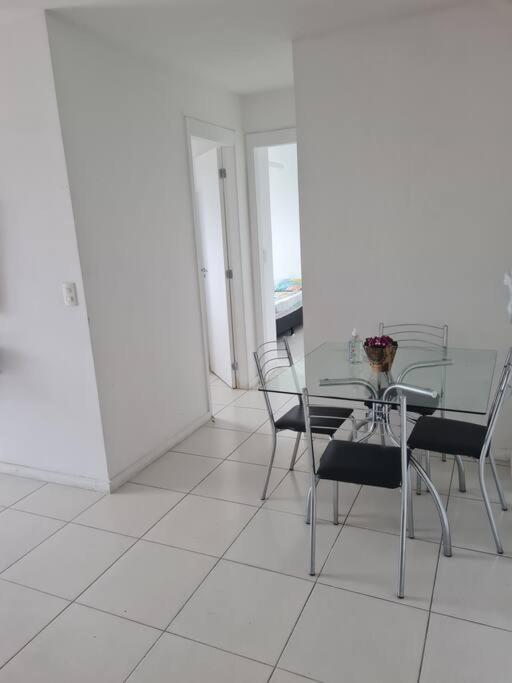 CONDOMINIO MAIS MARACANÃ Bl 111
