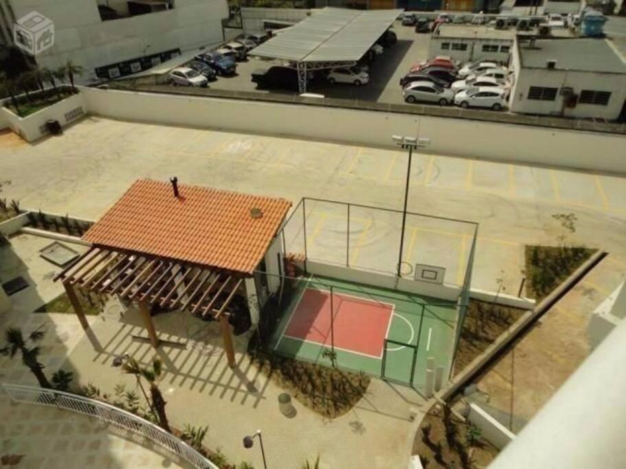 CONDOMINIO MAIS MARACANÃ Bl 111
