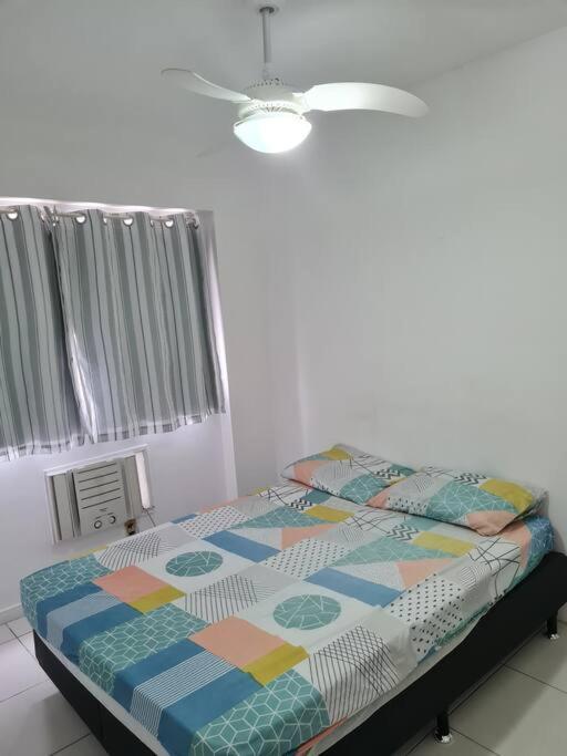 CONDOMINIO MAIS MARACANÃ Bl 111