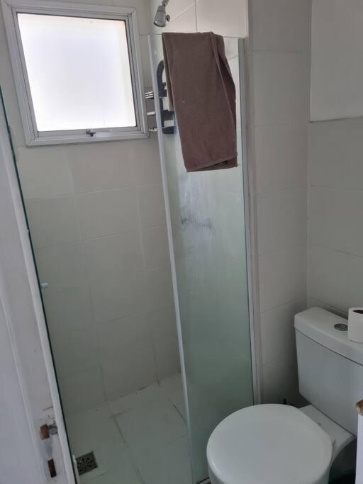 CONDOMINIO MAIS MARACANÃ Bl 111