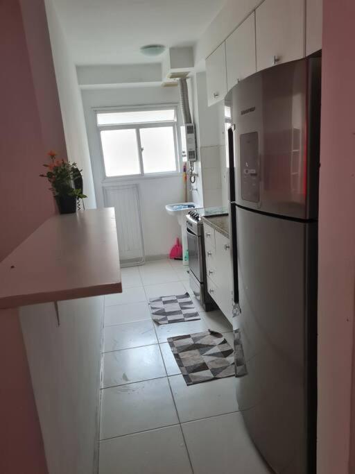 CONDOMINIO MAIS MARACANÃ Bl 111