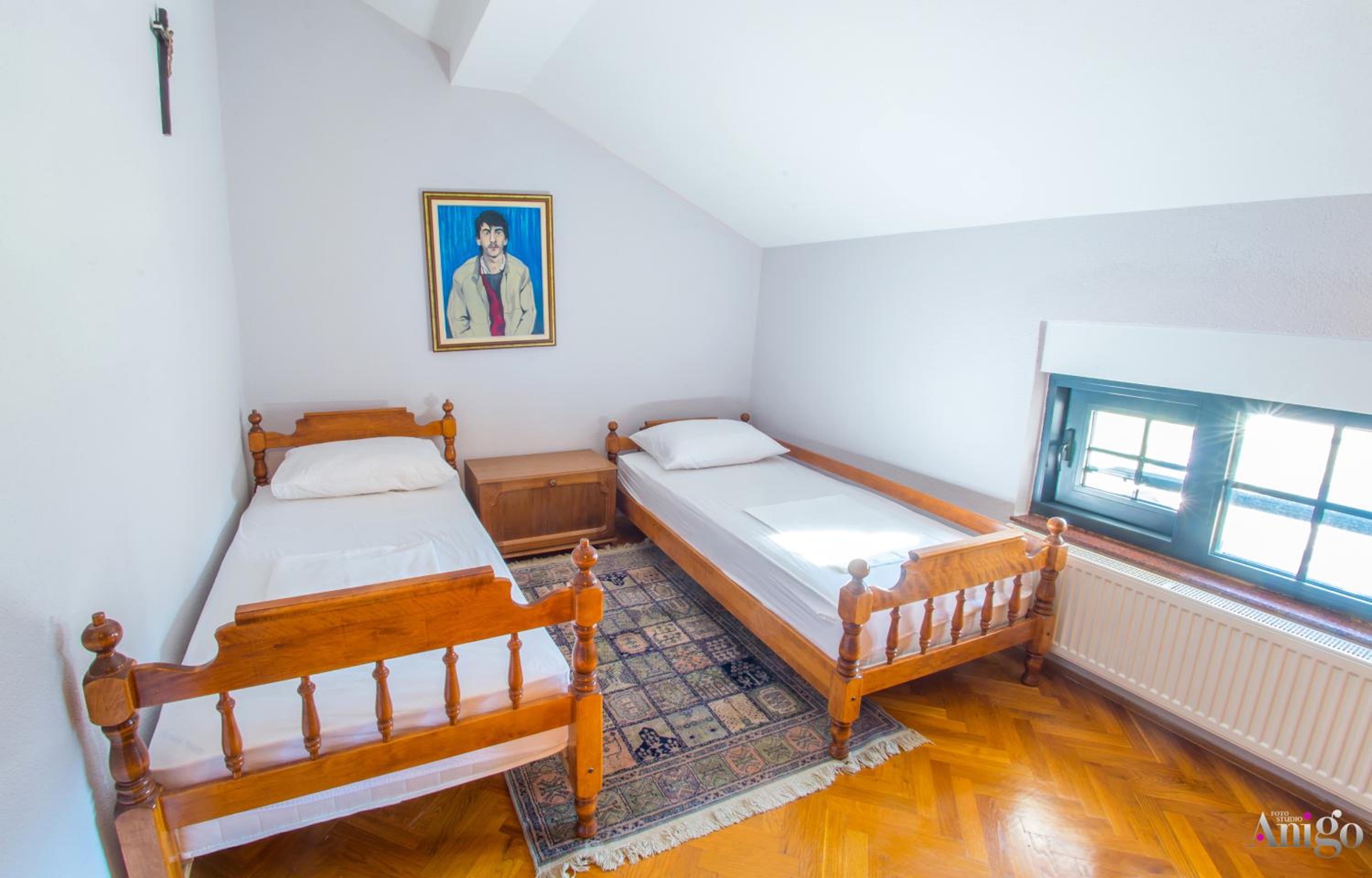 Residence Herzegovina