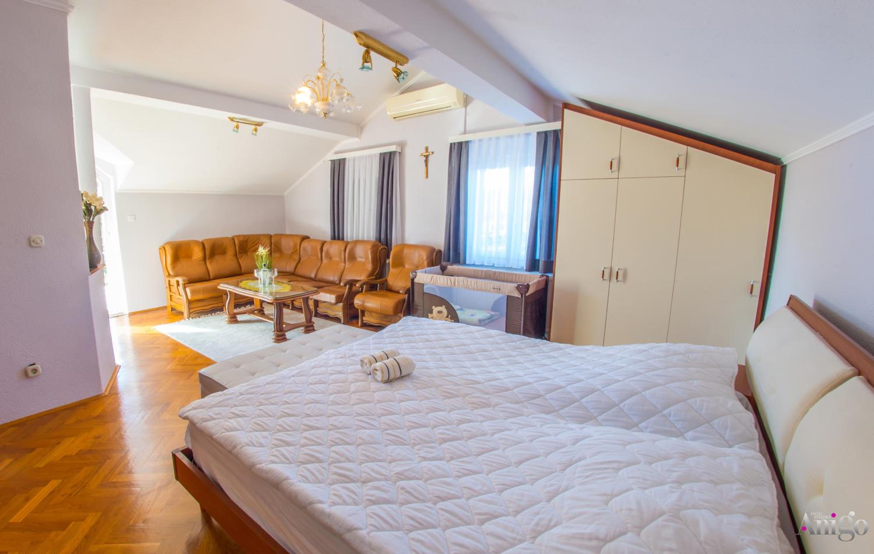 Residence Herzegovina