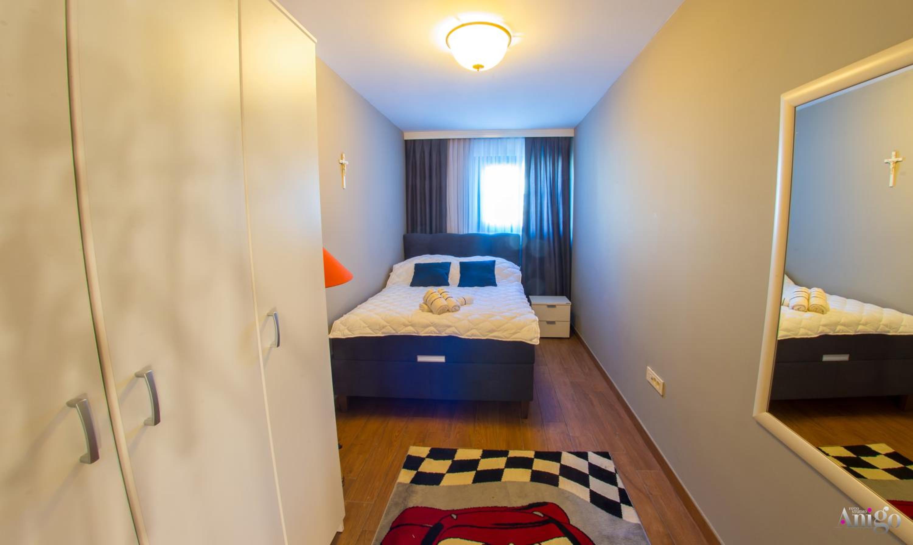 Residence Herzegovina