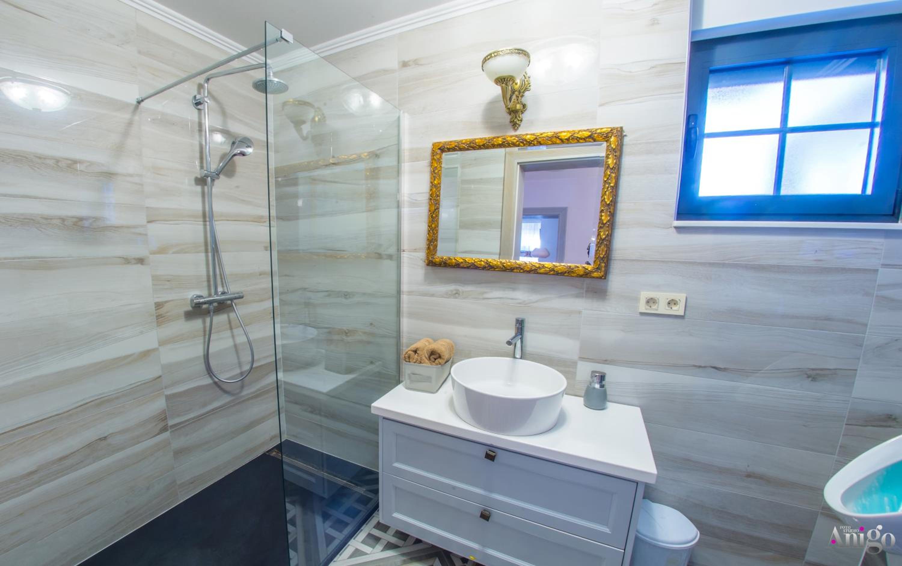 Residence Herzegovina