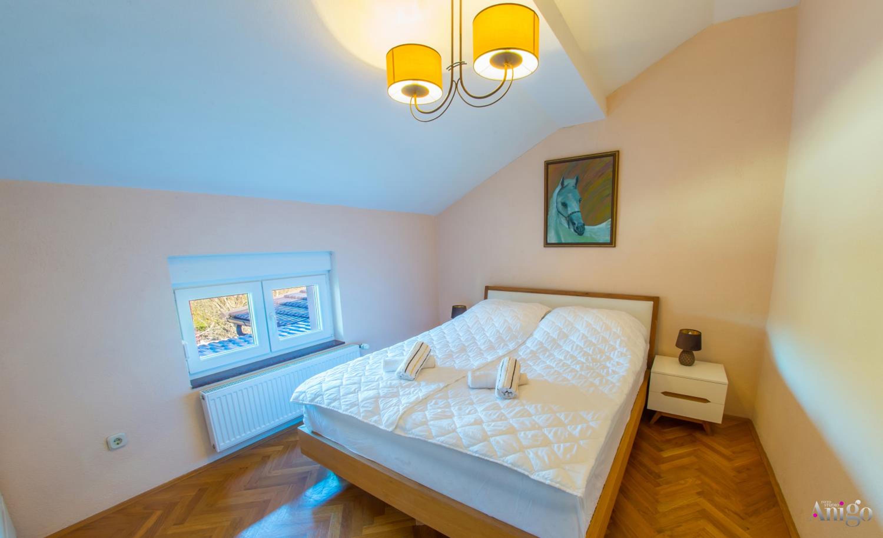 Residence Herzegovina