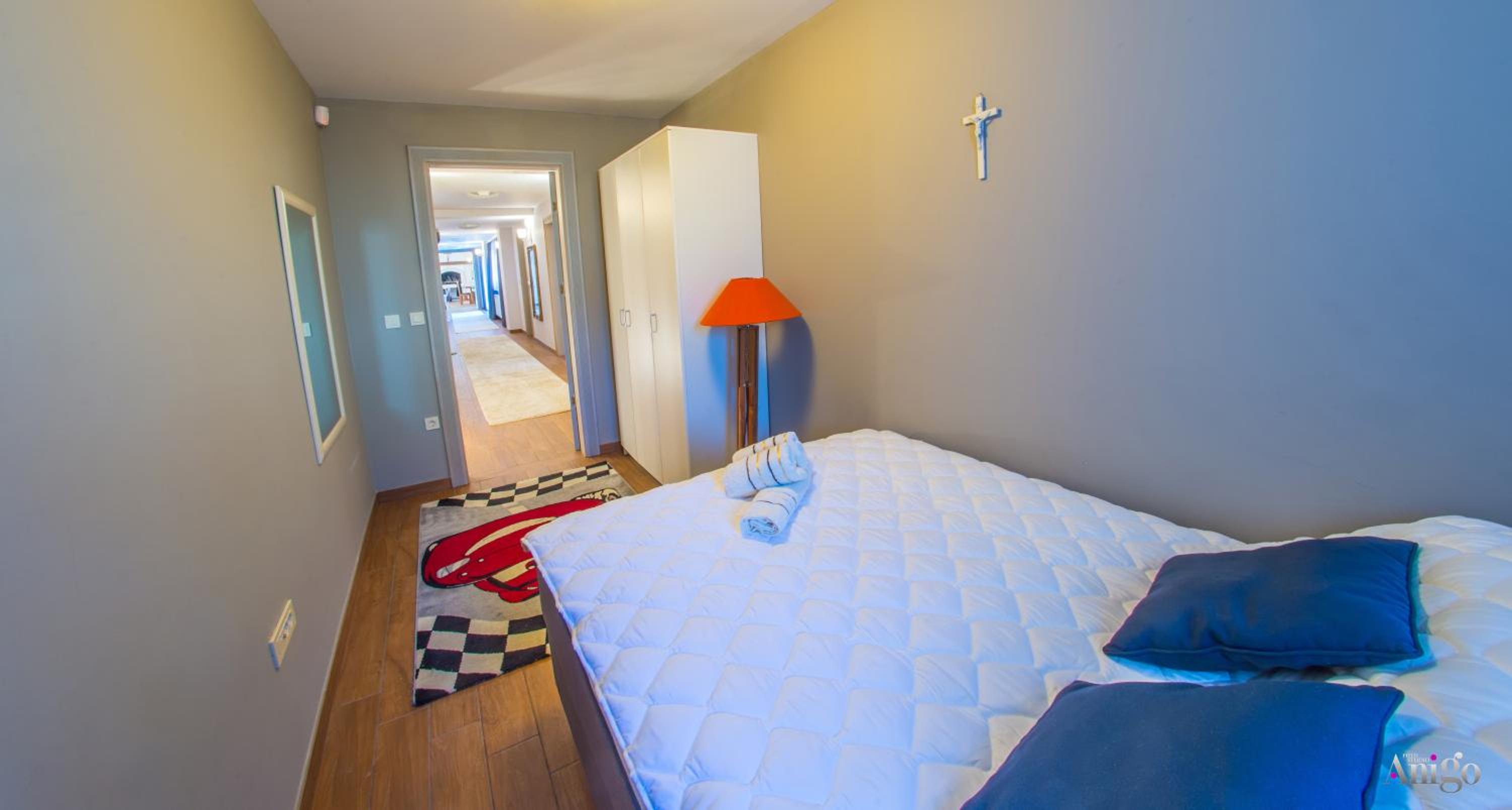Residence Herzegovina