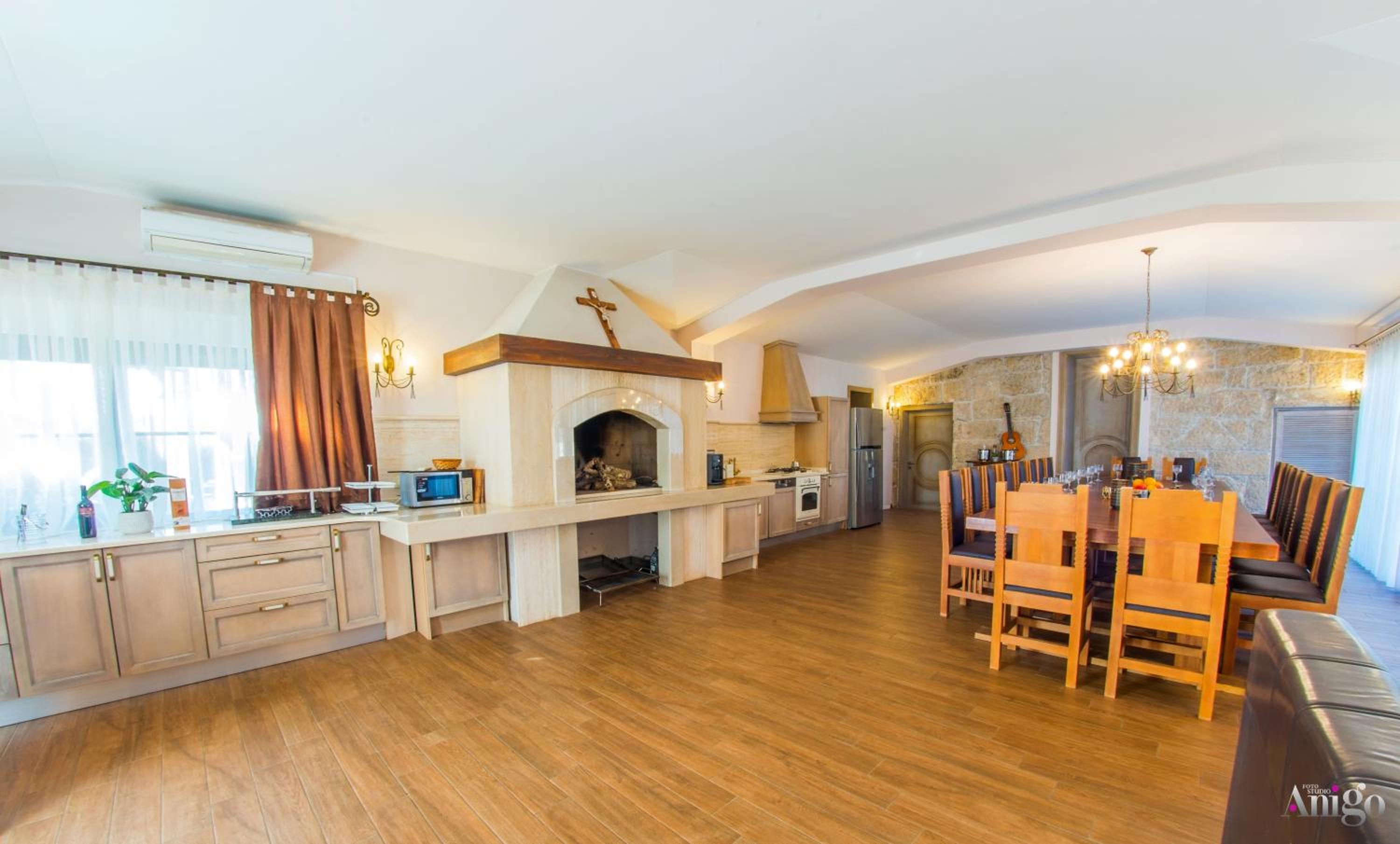 Residence Herzegovina