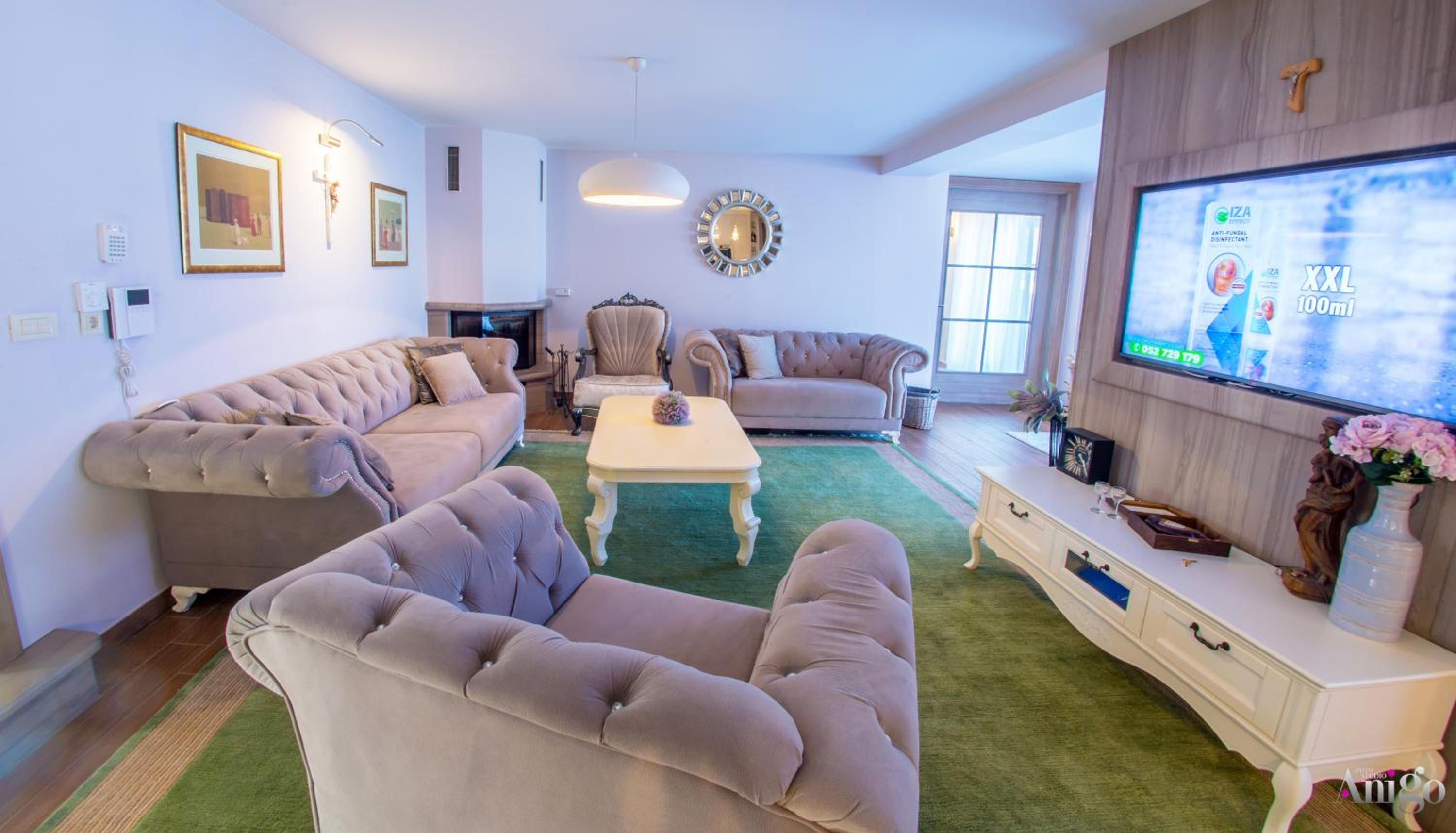 Residence Herzegovina