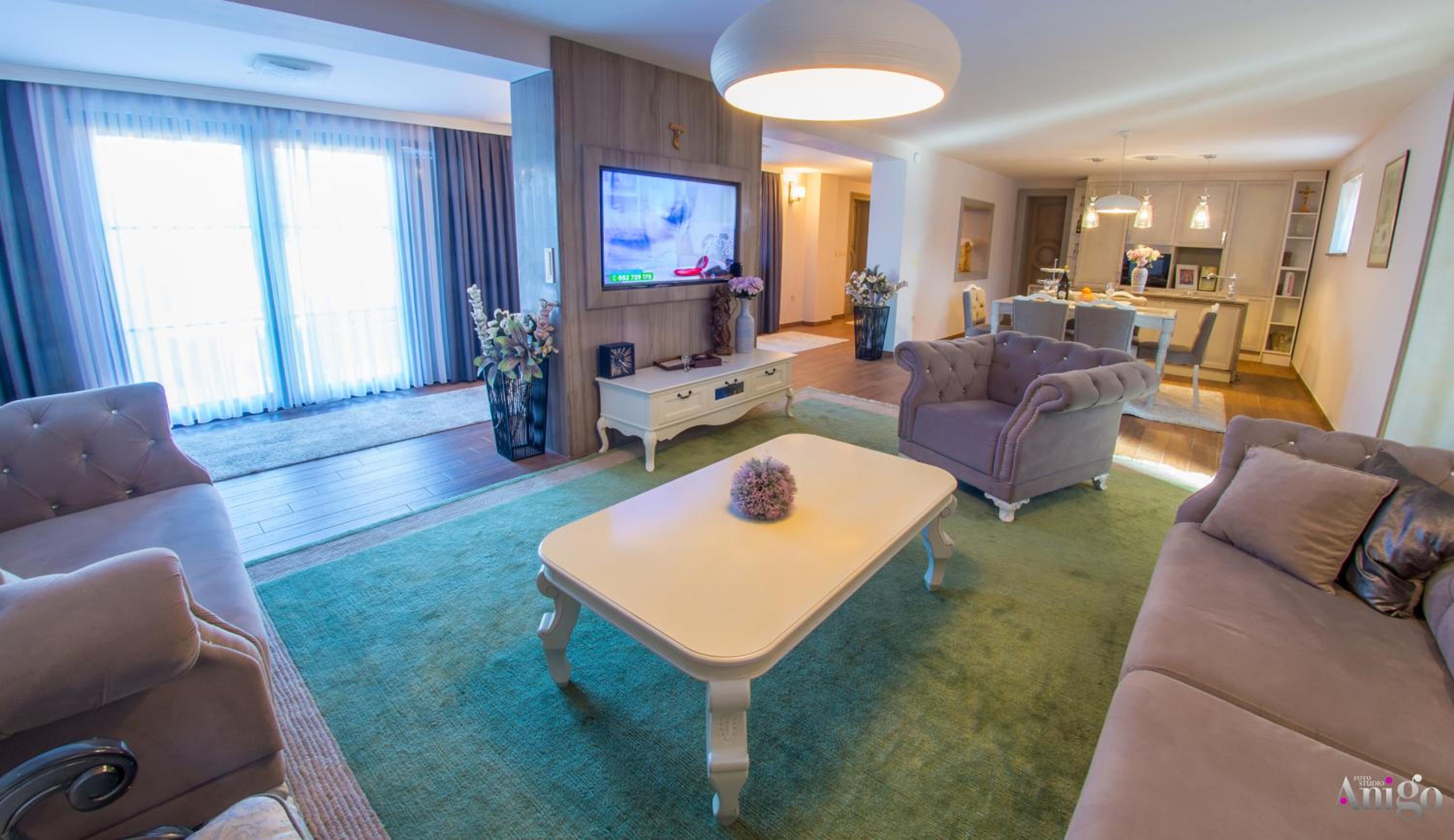 Residence Herzegovina