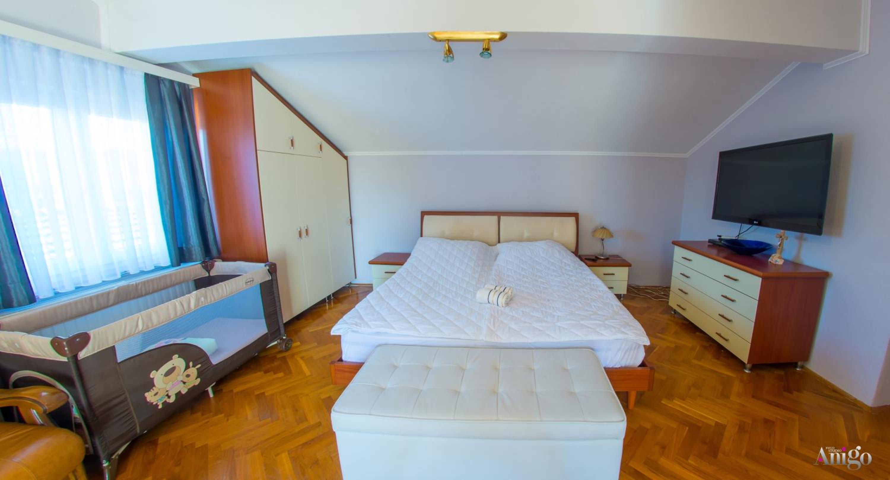 Residence Herzegovina