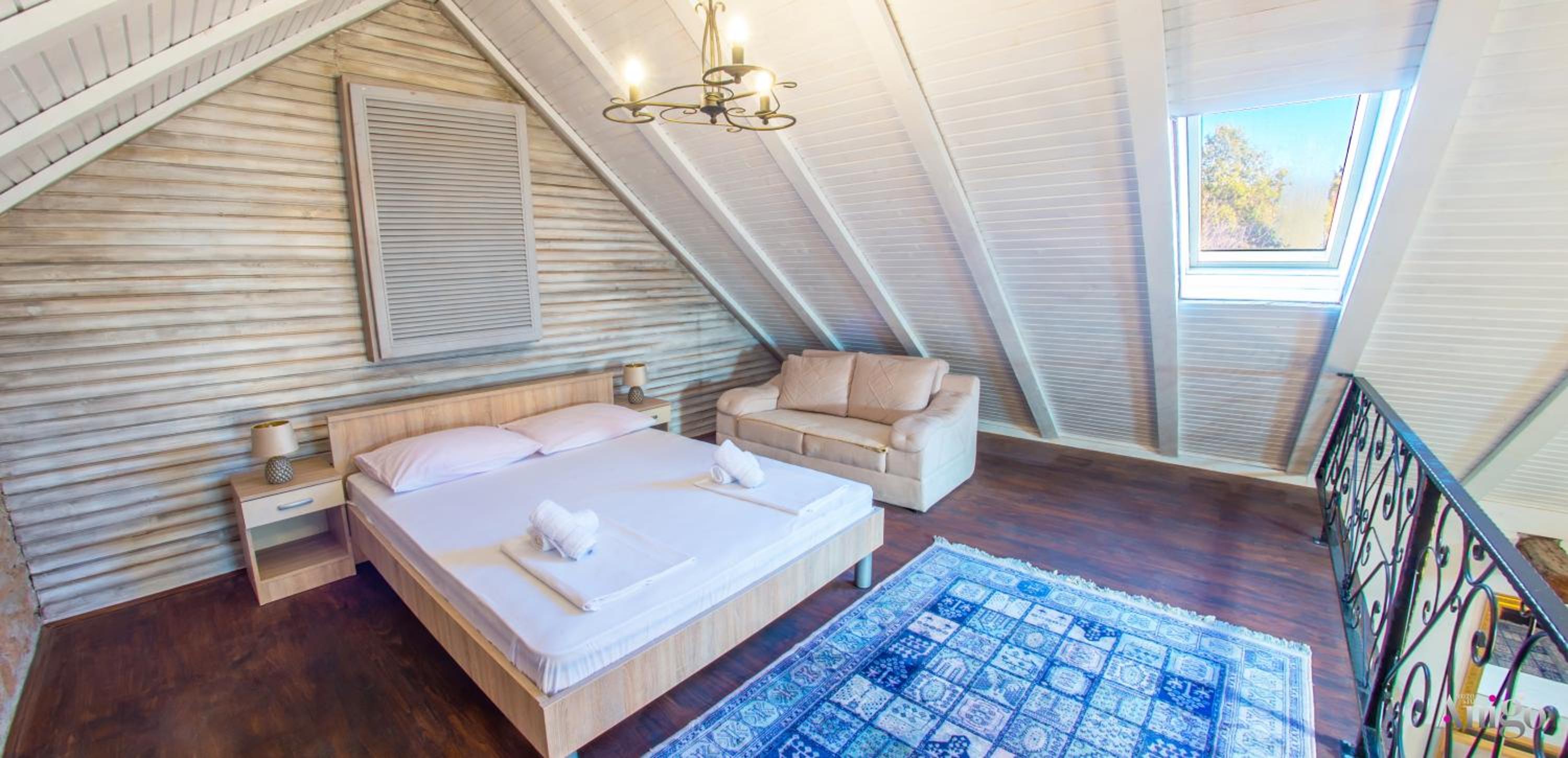 Residence Herzegovina