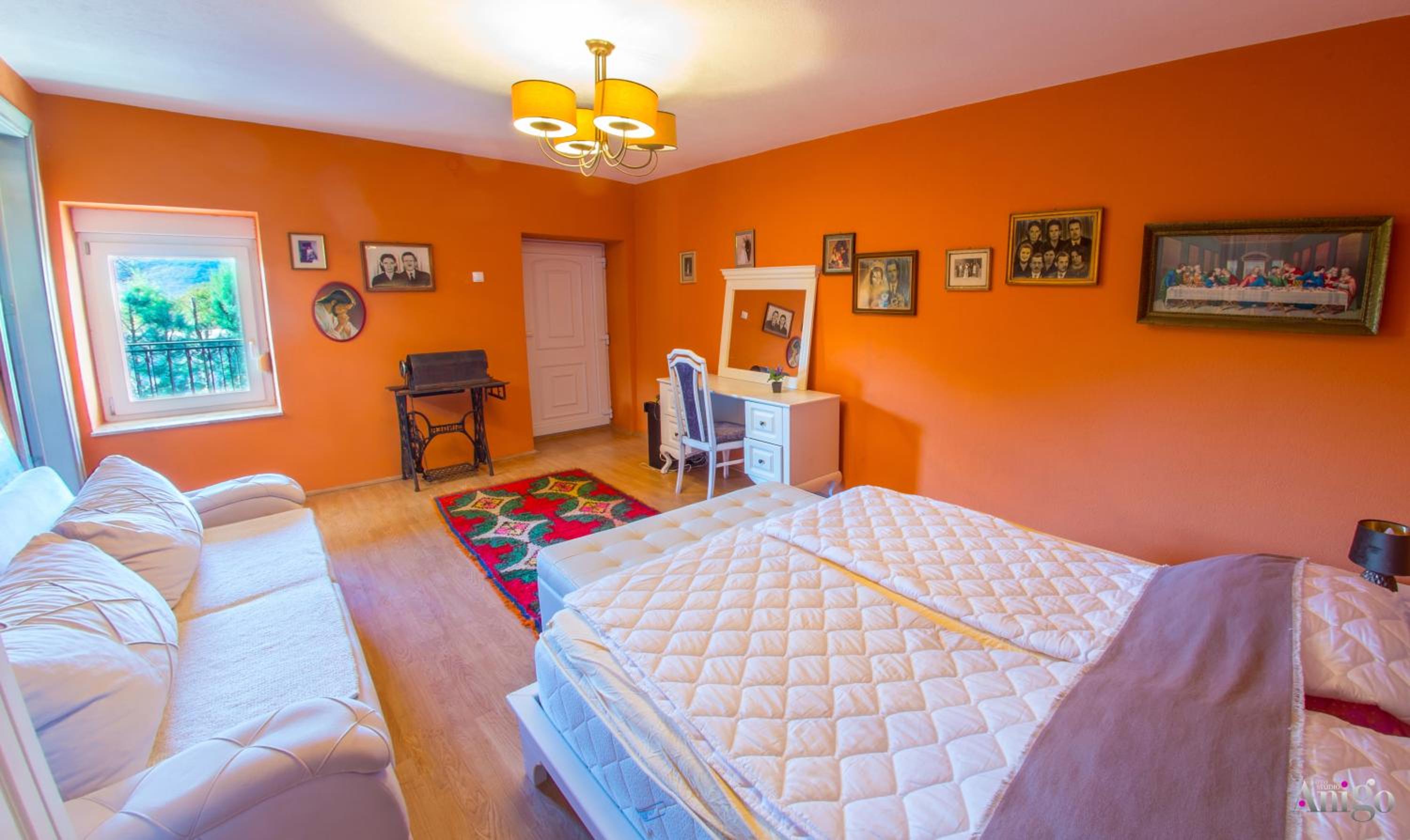 Residence Herzegovina