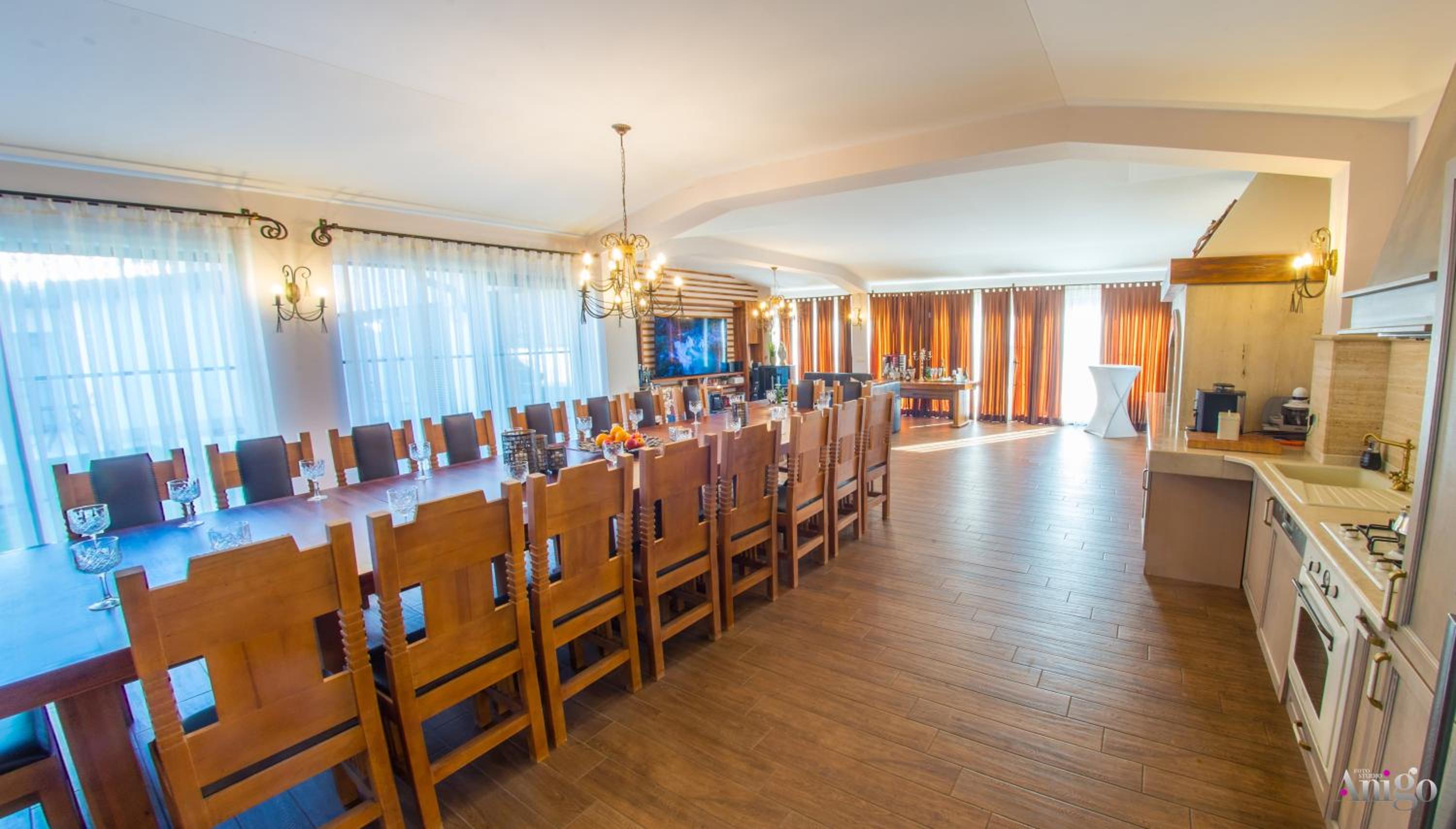 Residence Herzegovina