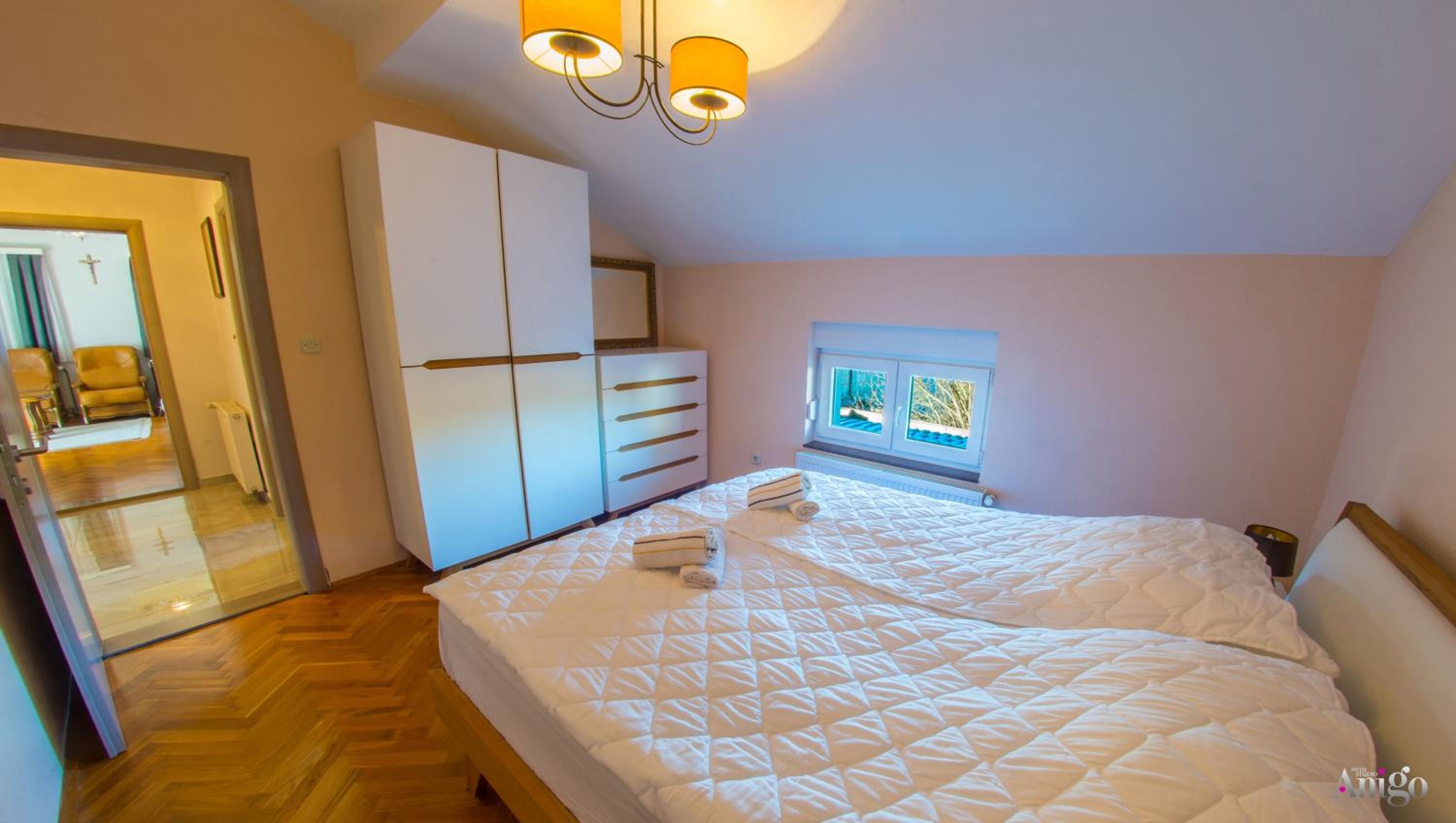 Residence Herzegovina