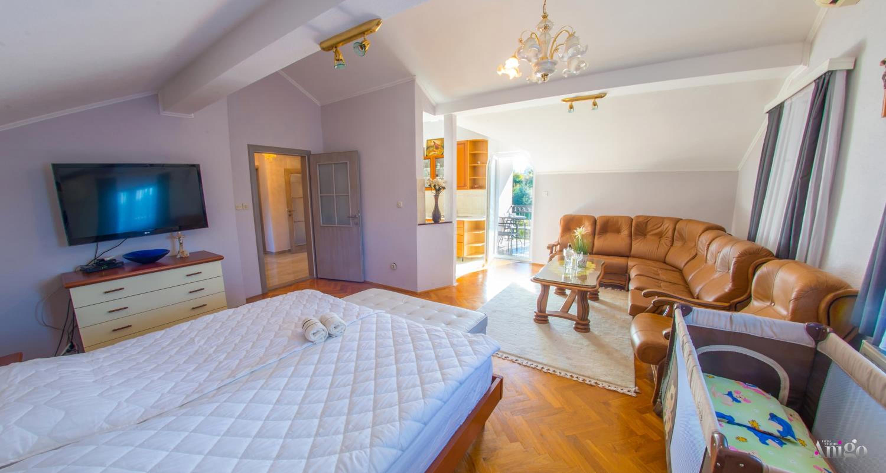 Residence Herzegovina