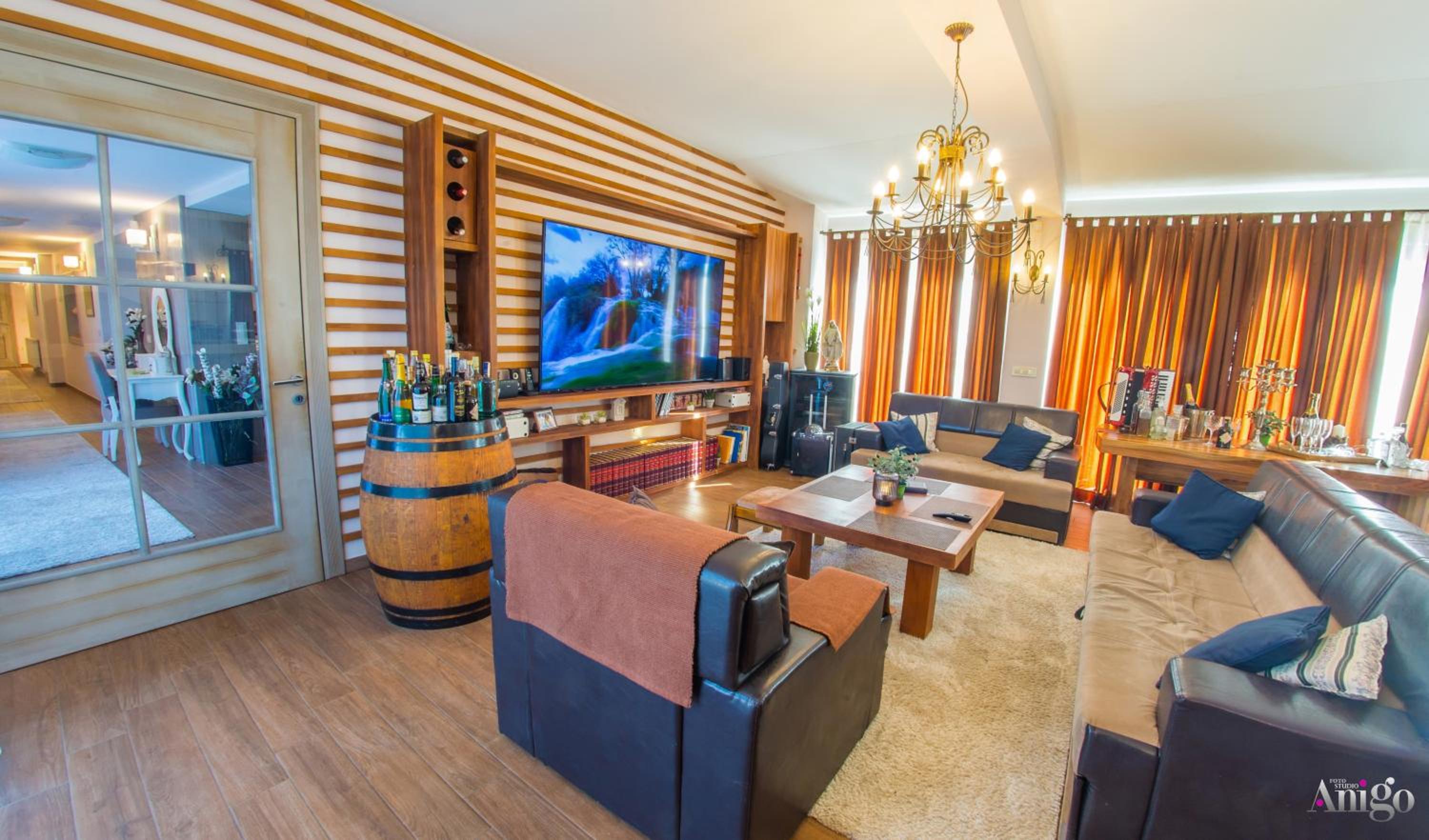 Residence Herzegovina