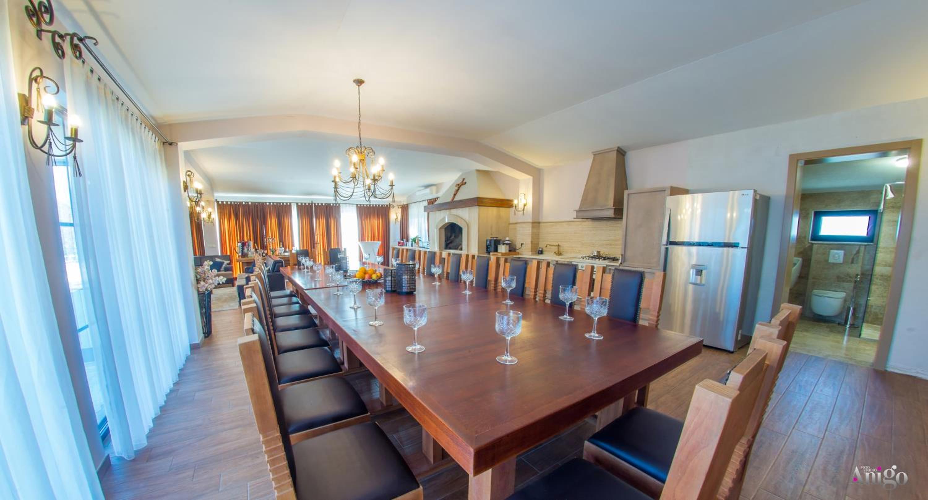 Residence Herzegovina