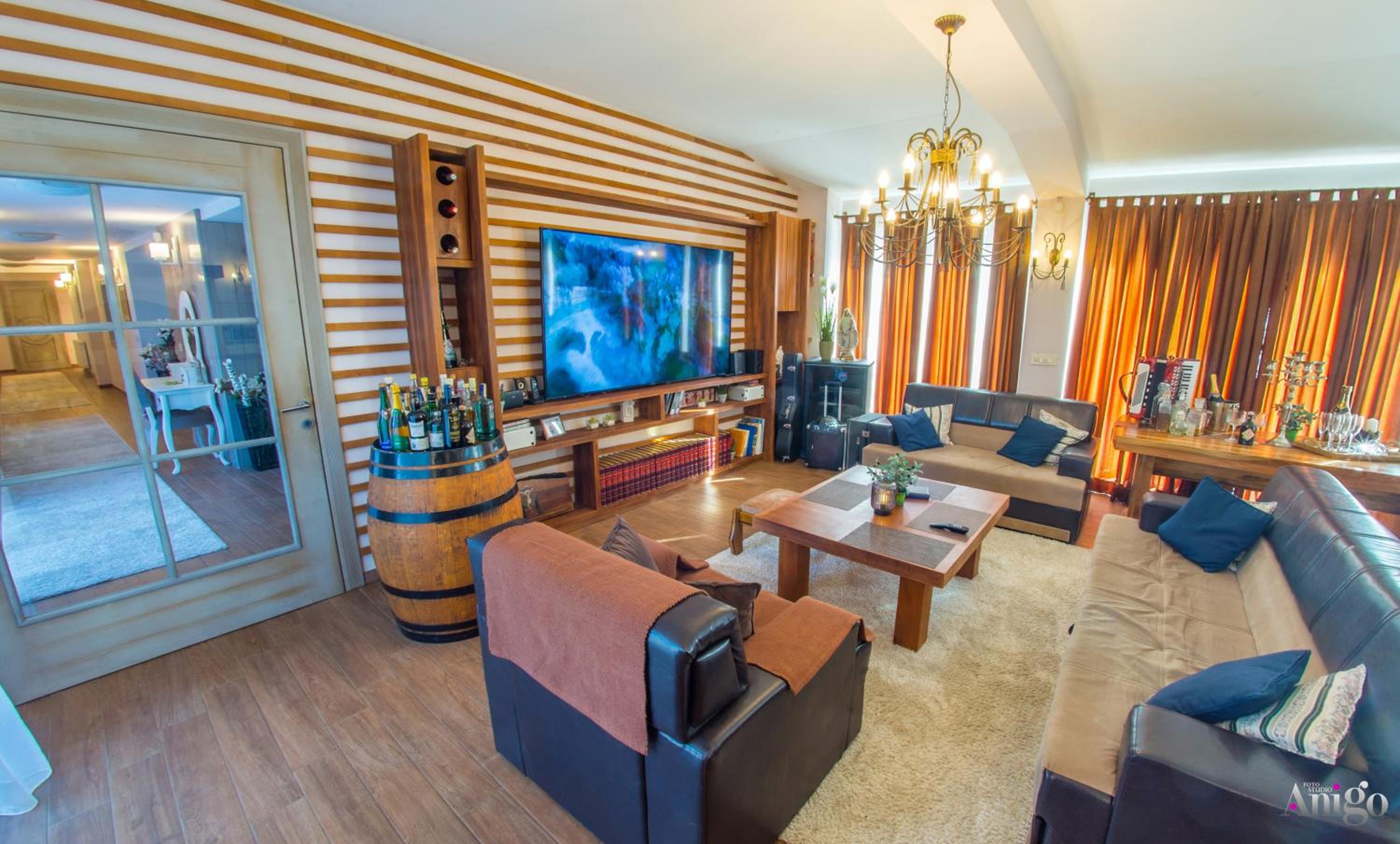 Residence Herzegovina