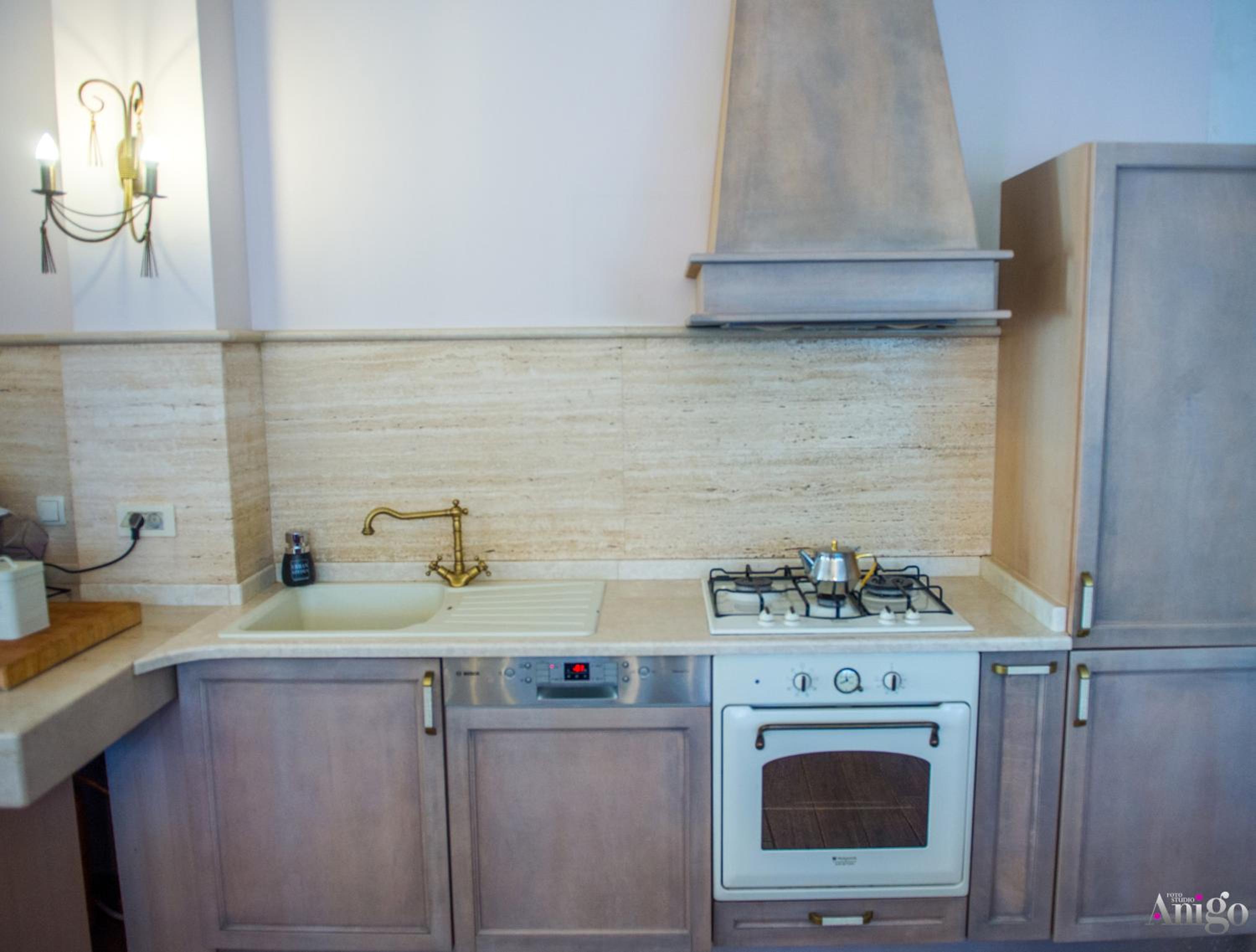 Residence Herzegovina
