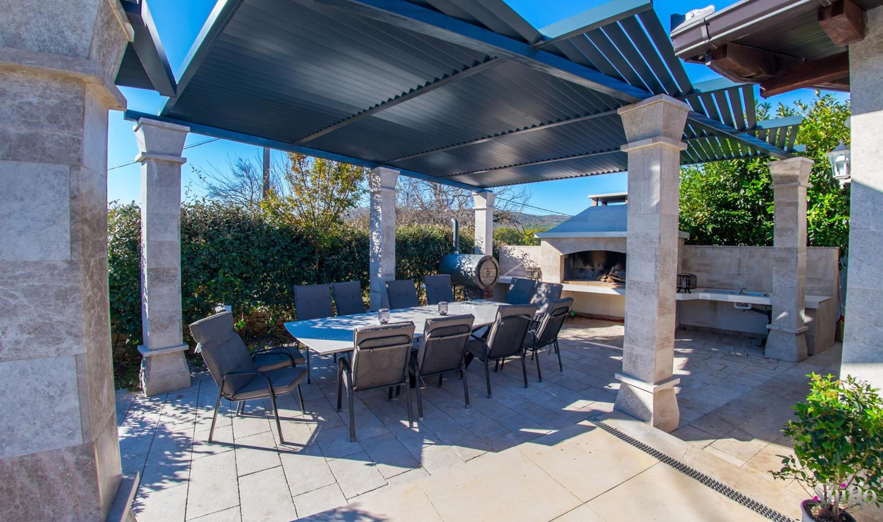 Residence Herzegovina