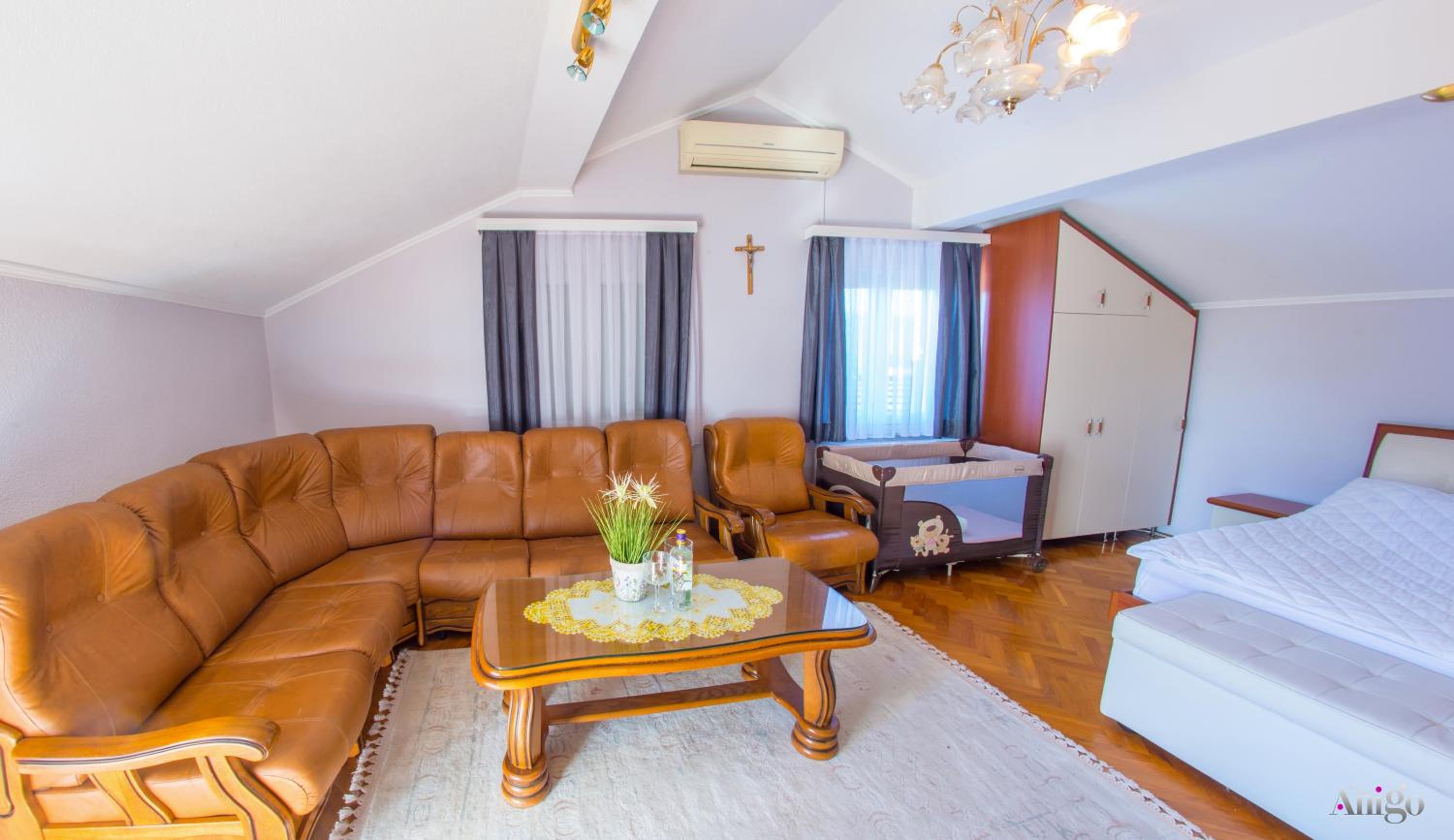 Residence Herzegovina
