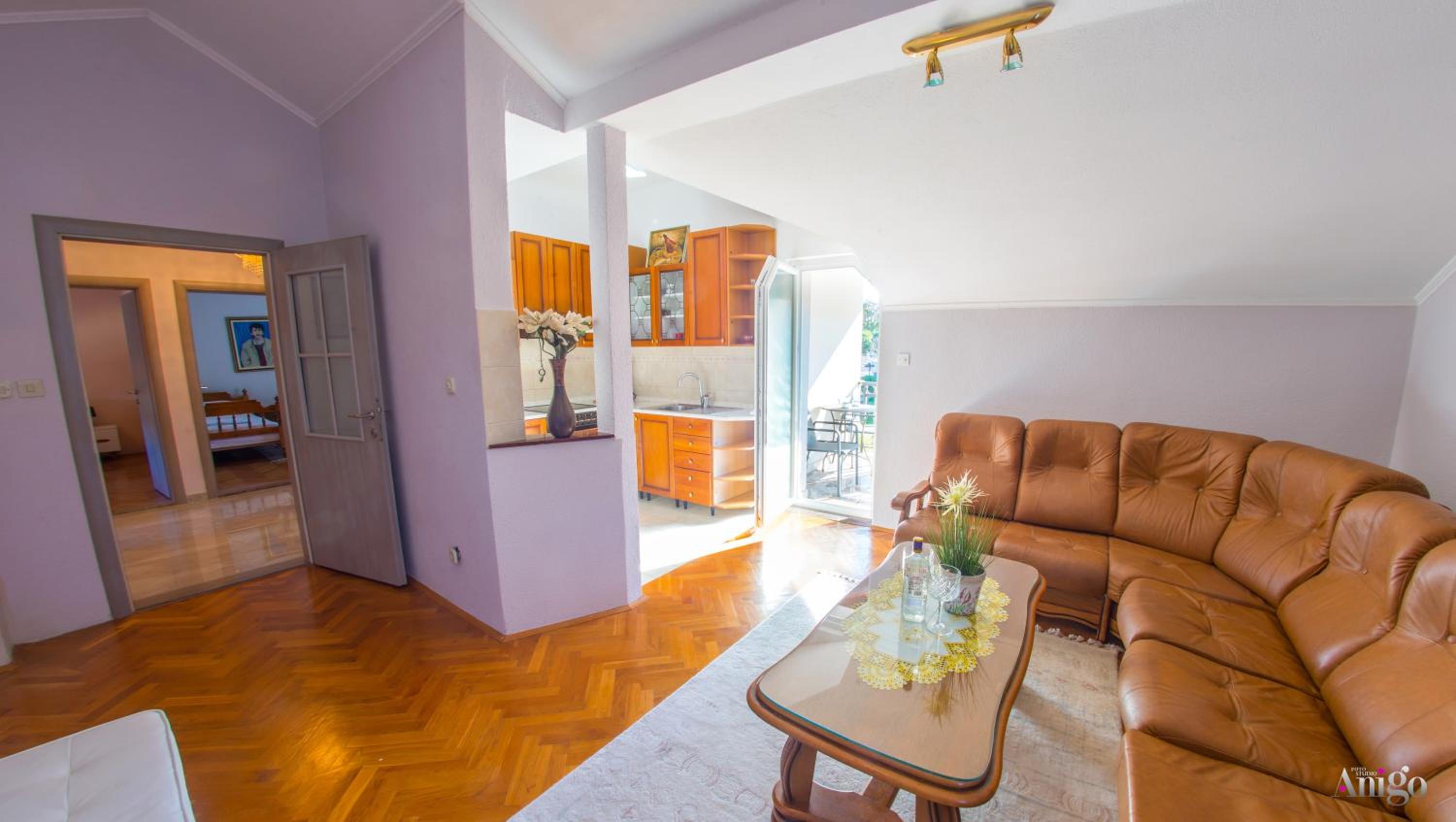 Residence Herzegovina