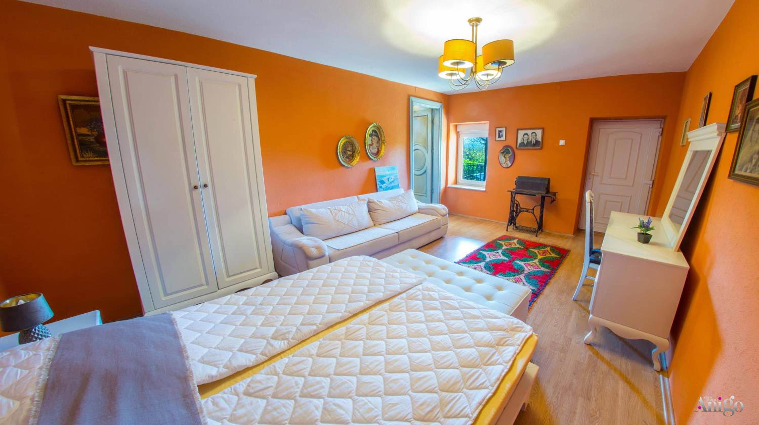 Residence Herzegovina