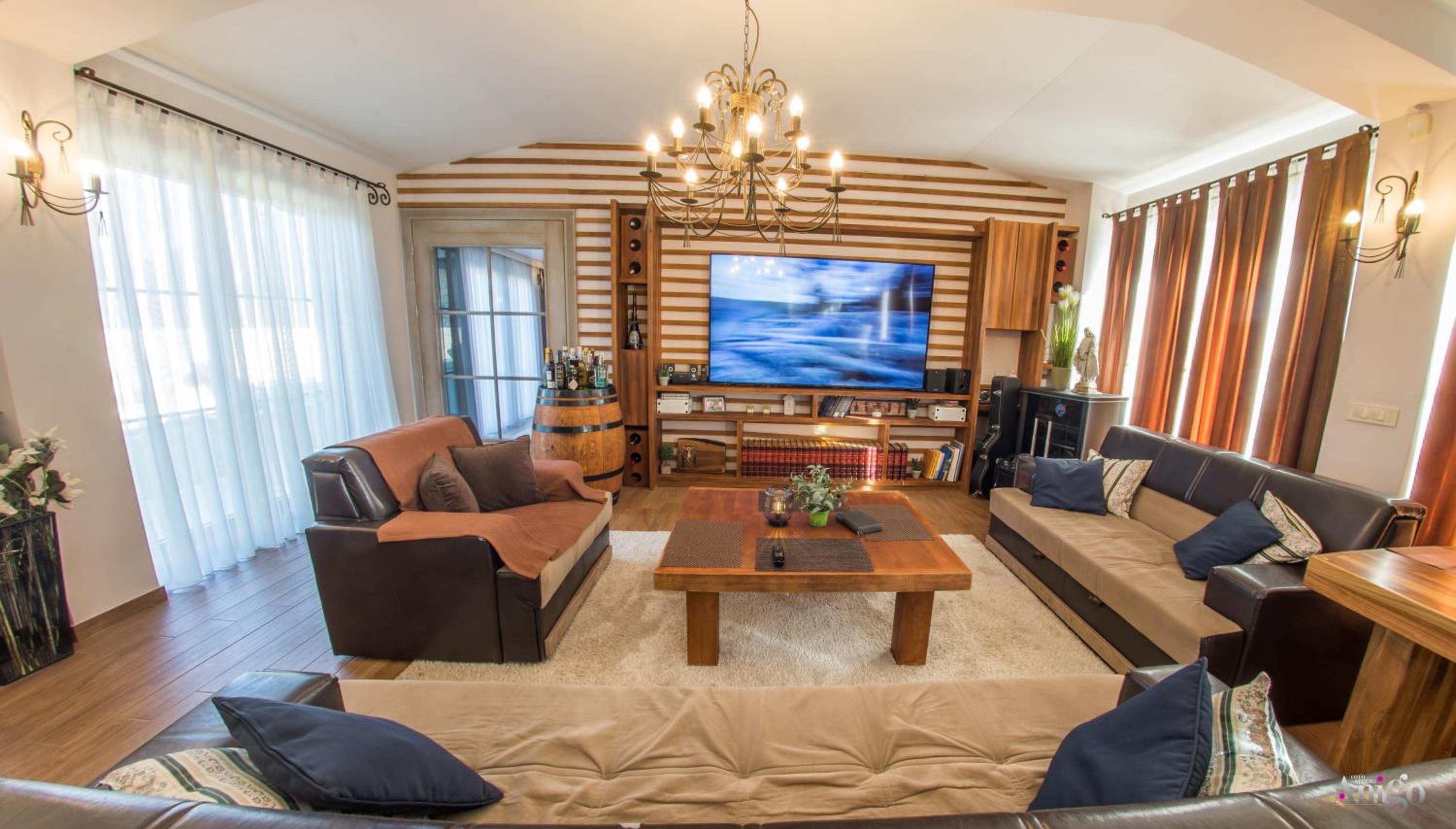 Residence Herzegovina