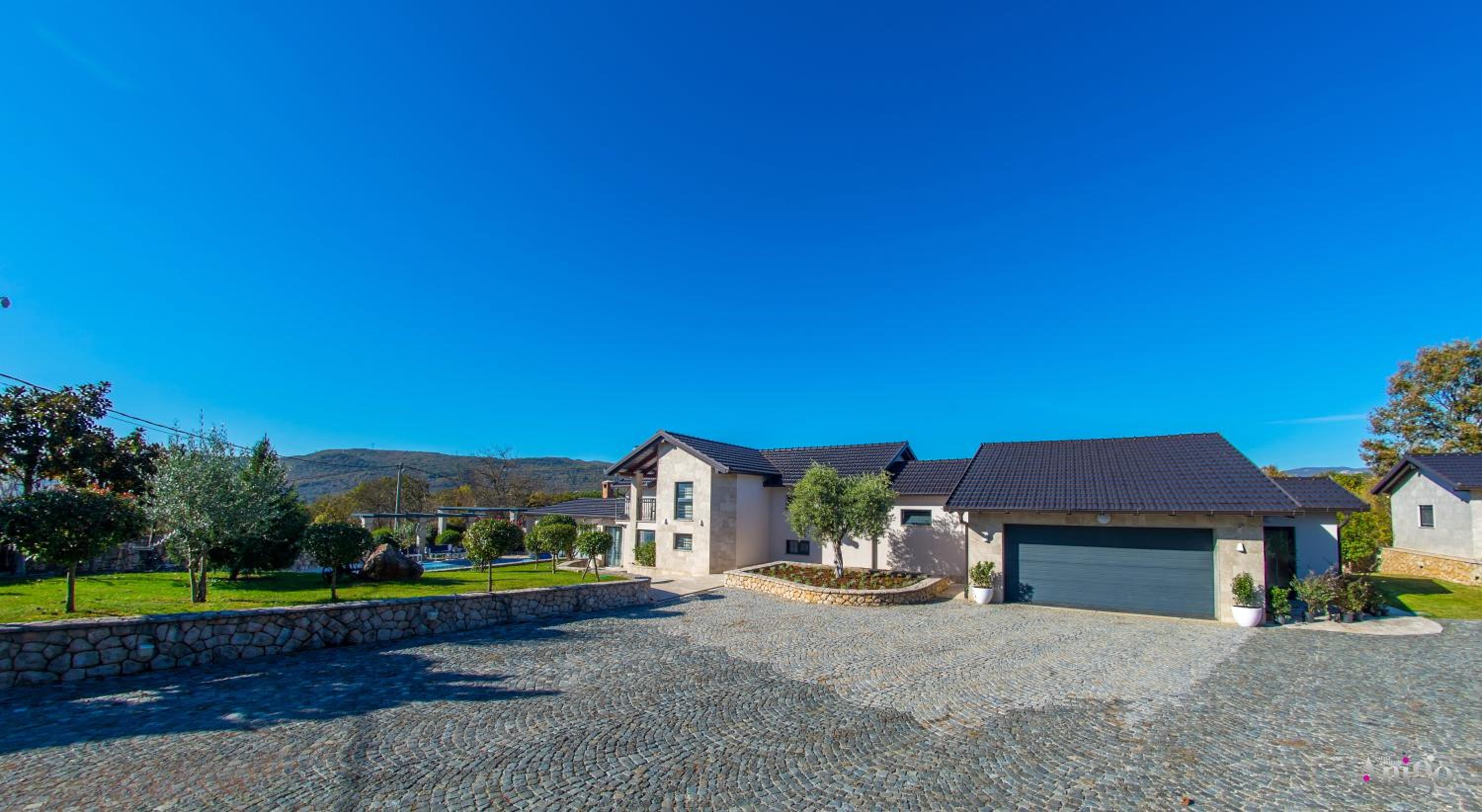 Residence Herzegovina