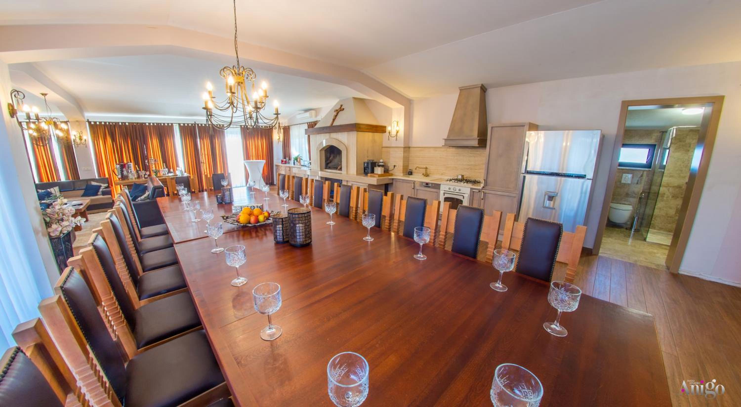 Residence Herzegovina
