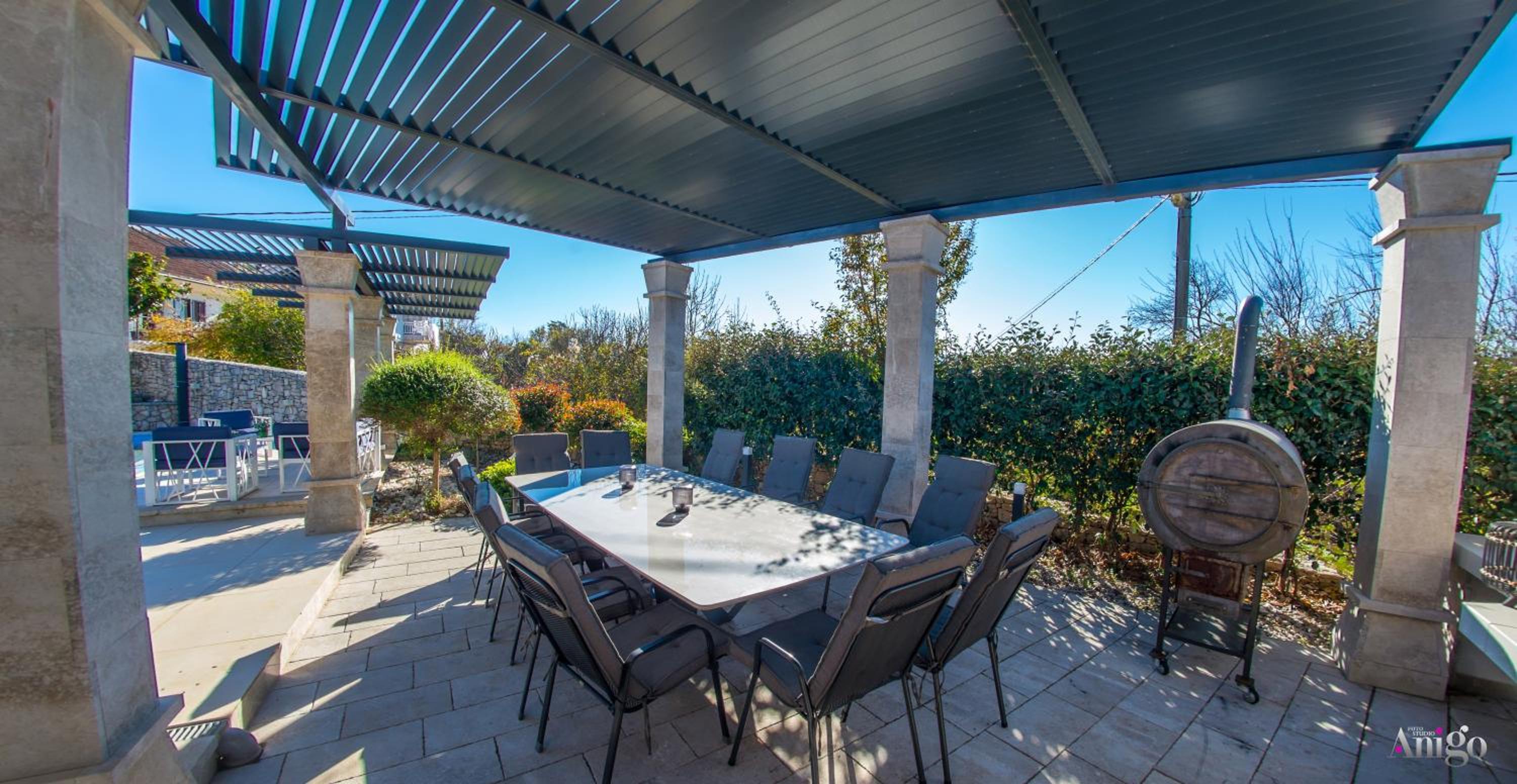 Residence Herzegovina