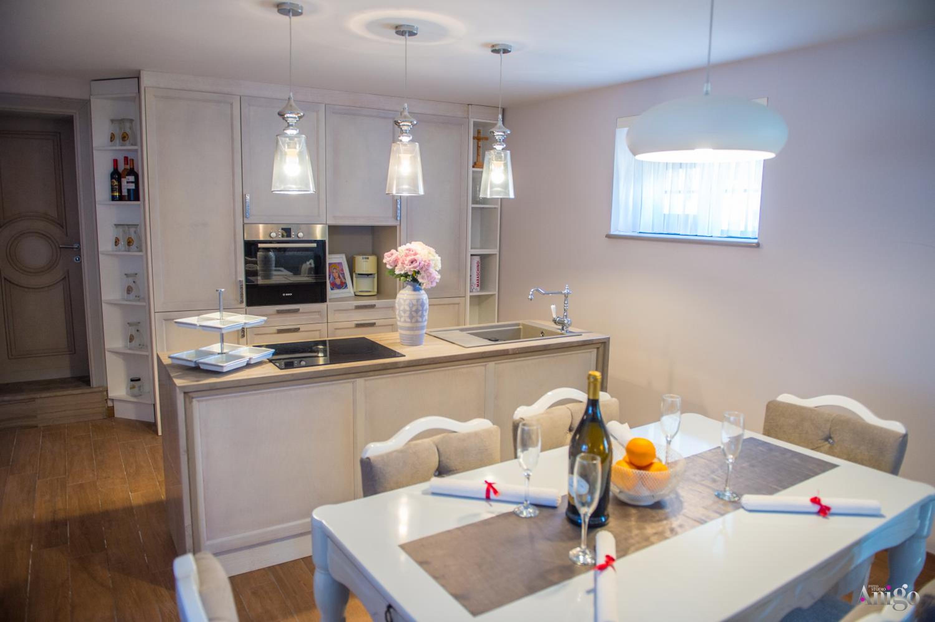 Residence Herzegovina
