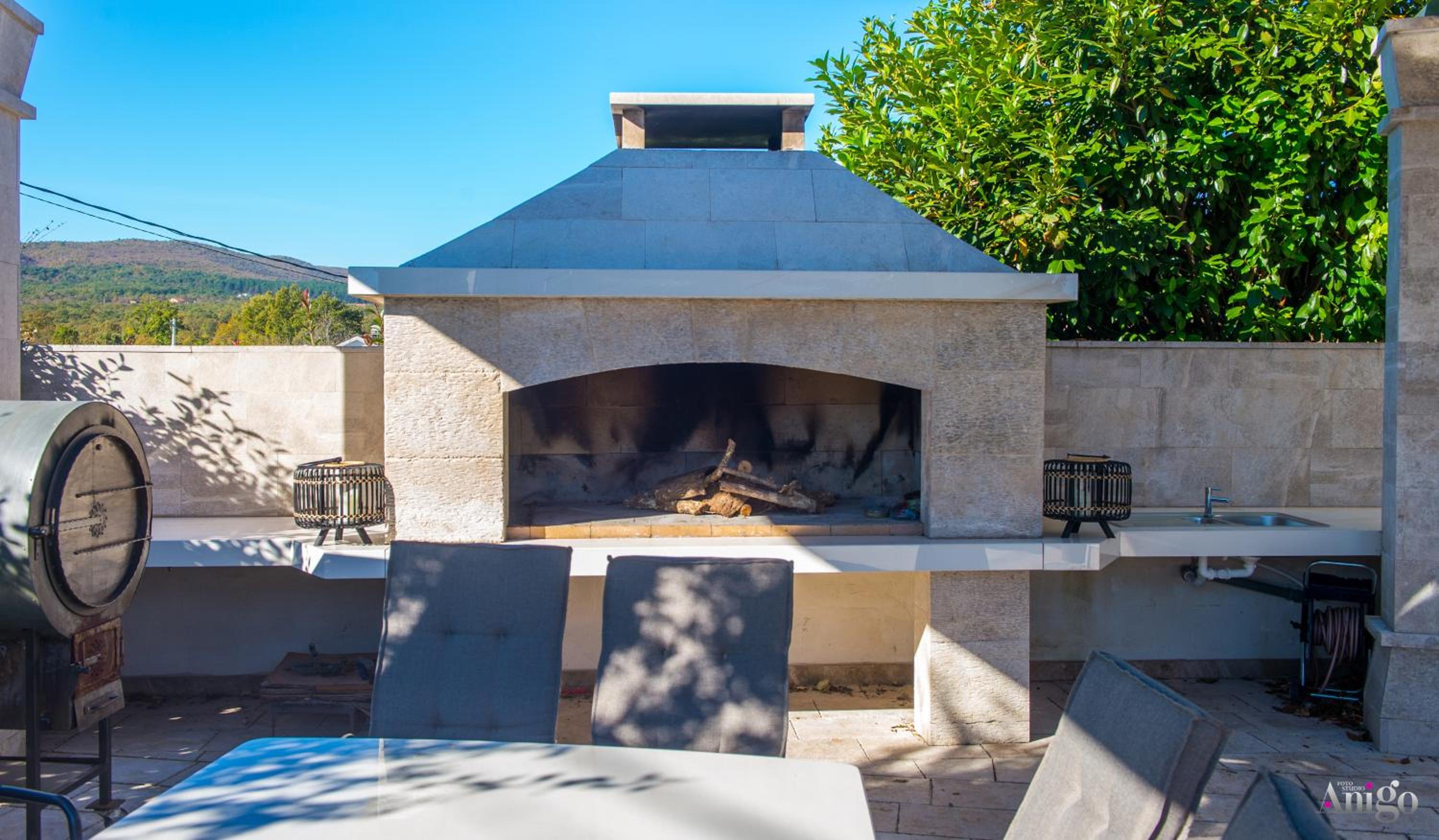 Residence Herzegovina
