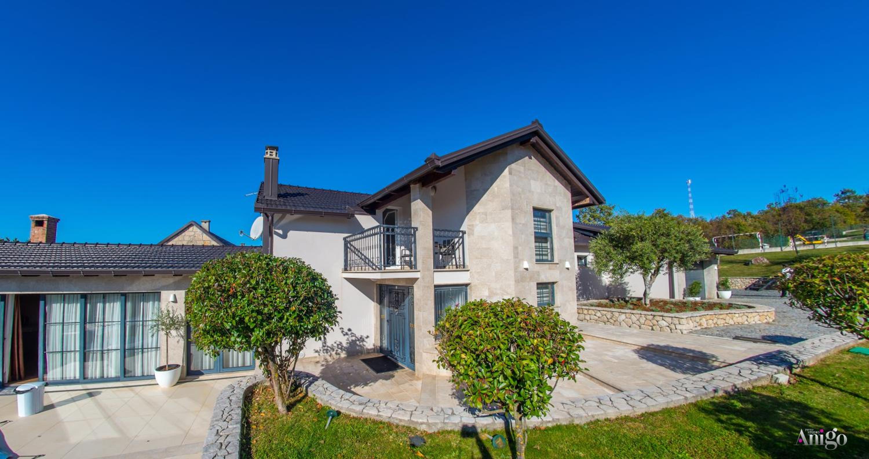 Residence Herzegovina