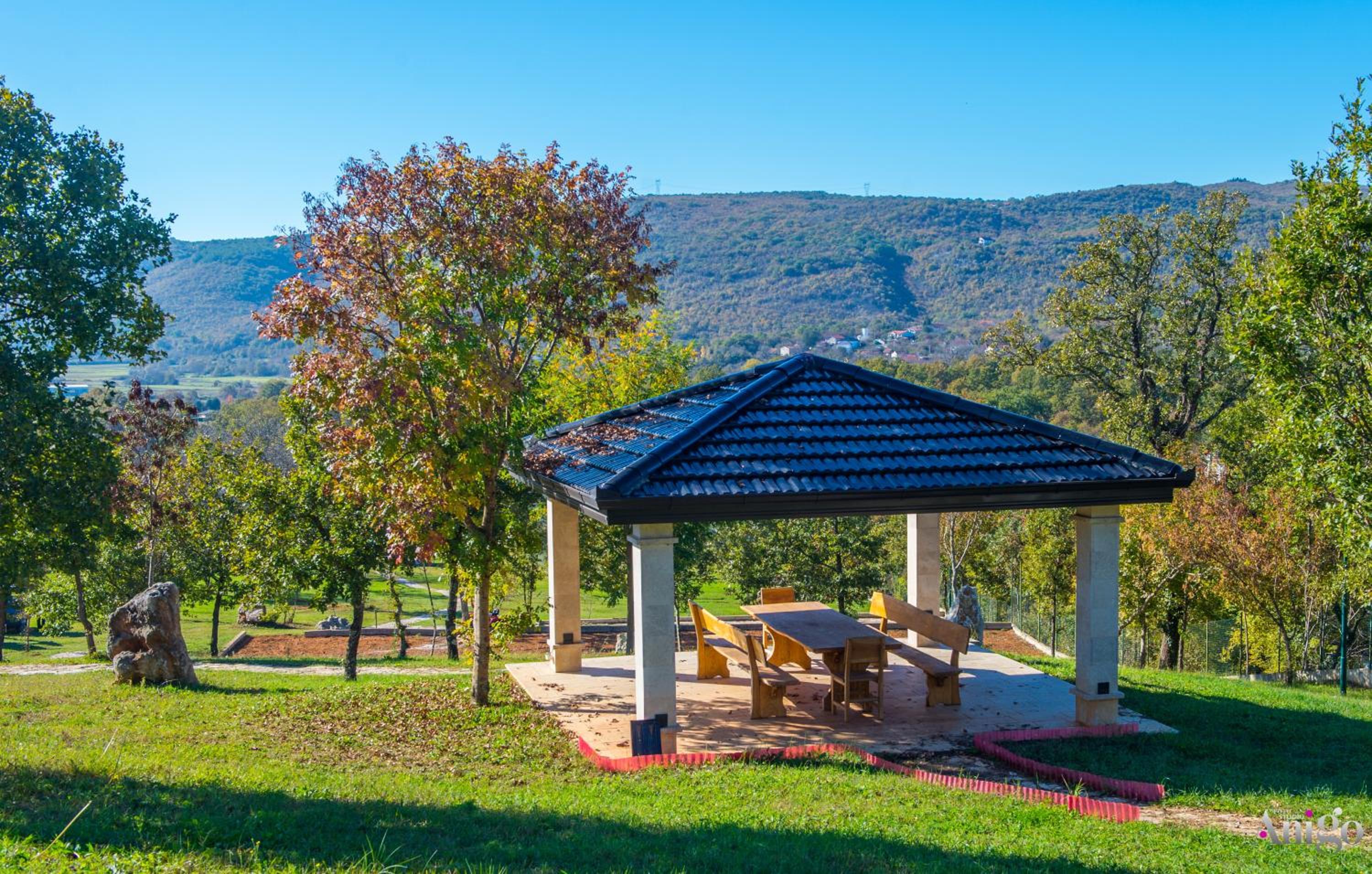 Residence Herzegovina
