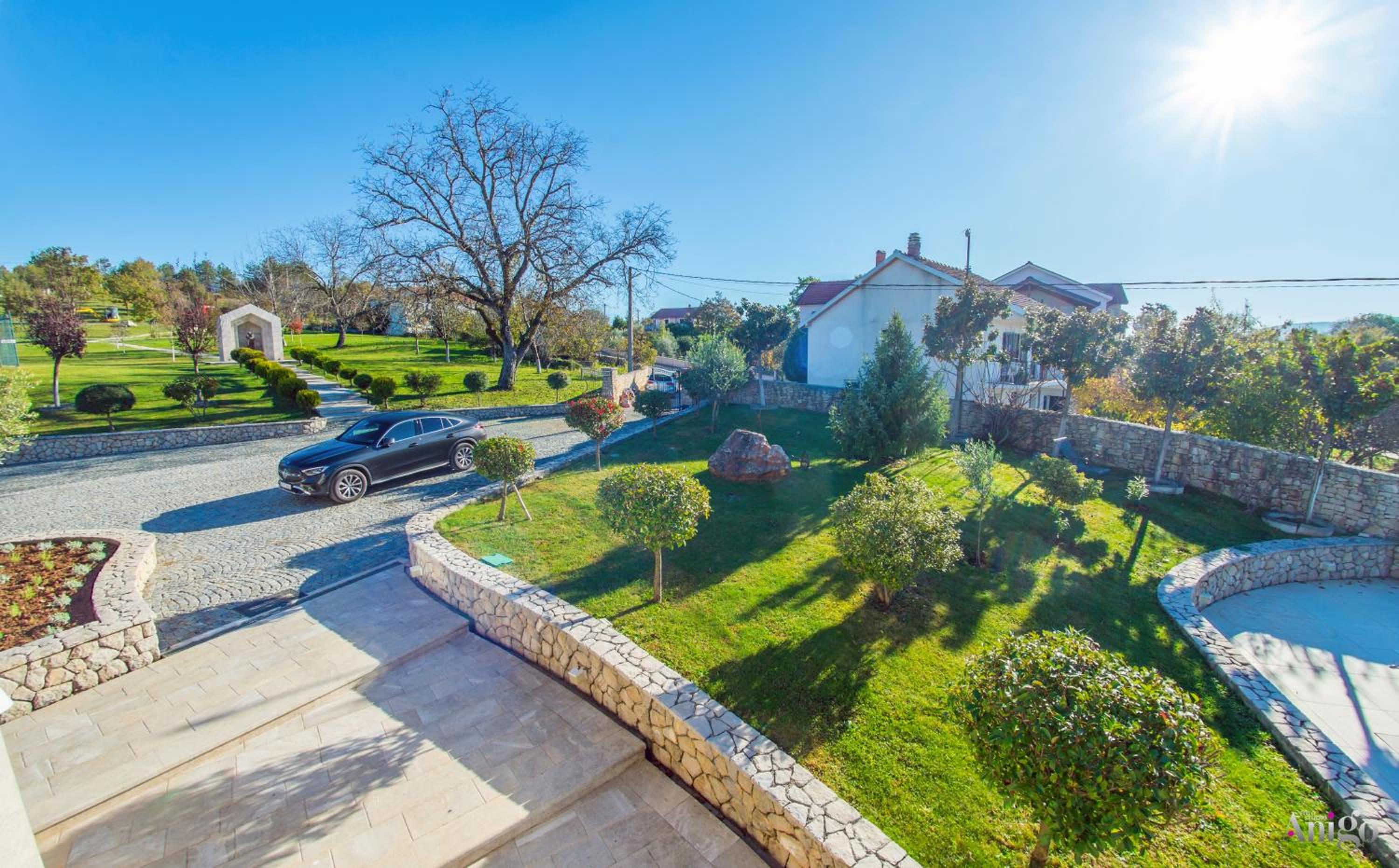 Residence Herzegovina
