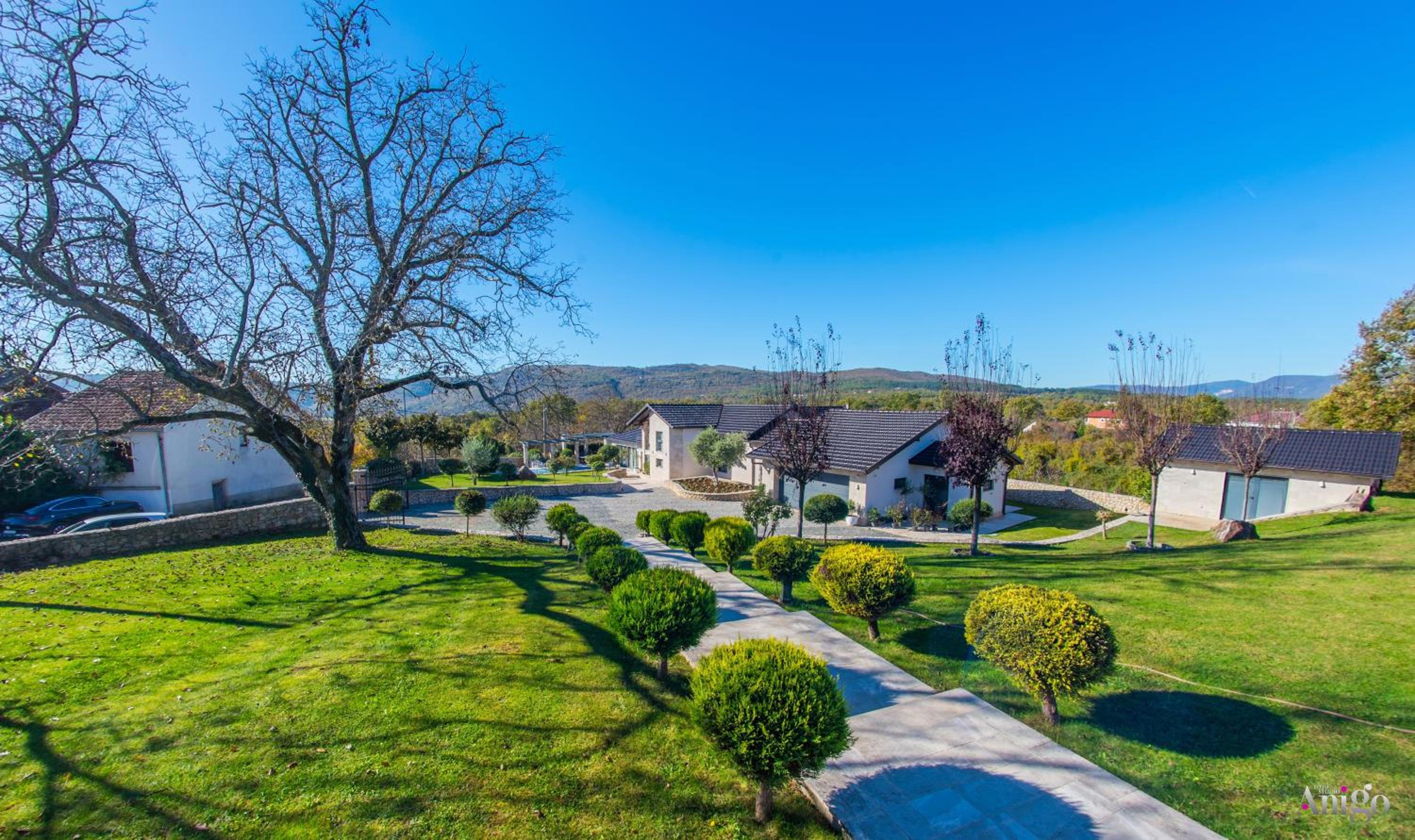 Residence Herzegovina