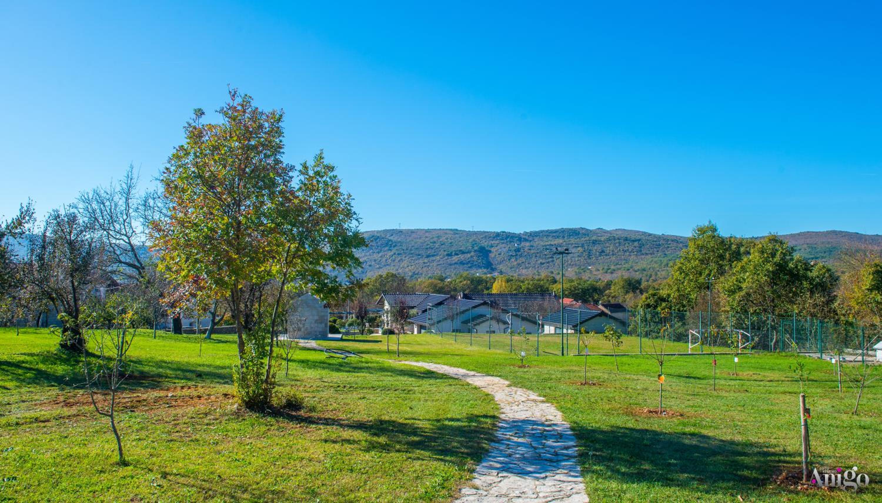 Residence Herzegovina