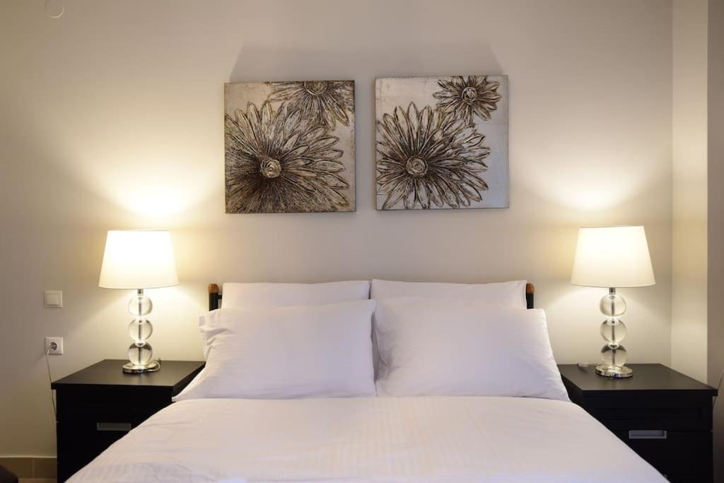 Serenity and Comfort Apartment