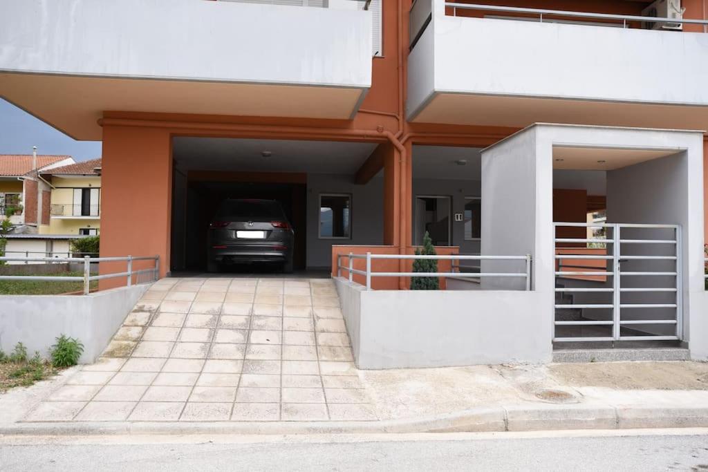 Serenity and Comfort Apartment