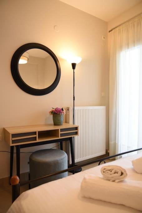 Serenity and Comfort Apartment